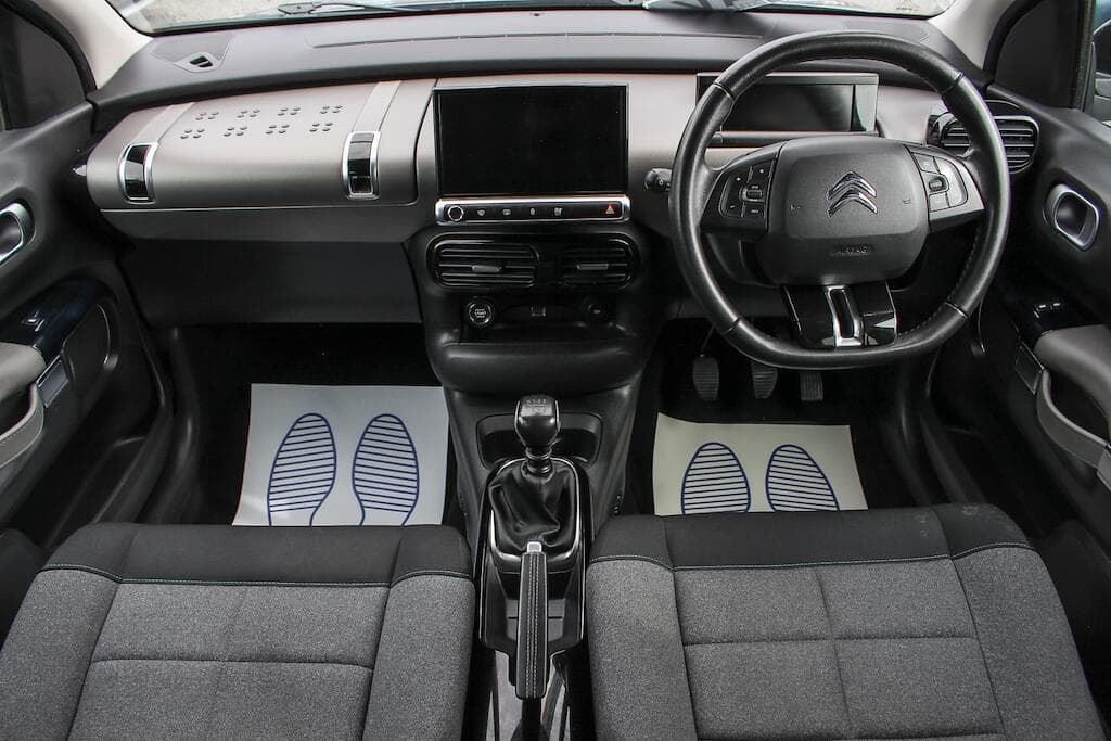 2020 Citroen C4 Cactus - Thumbnail 22