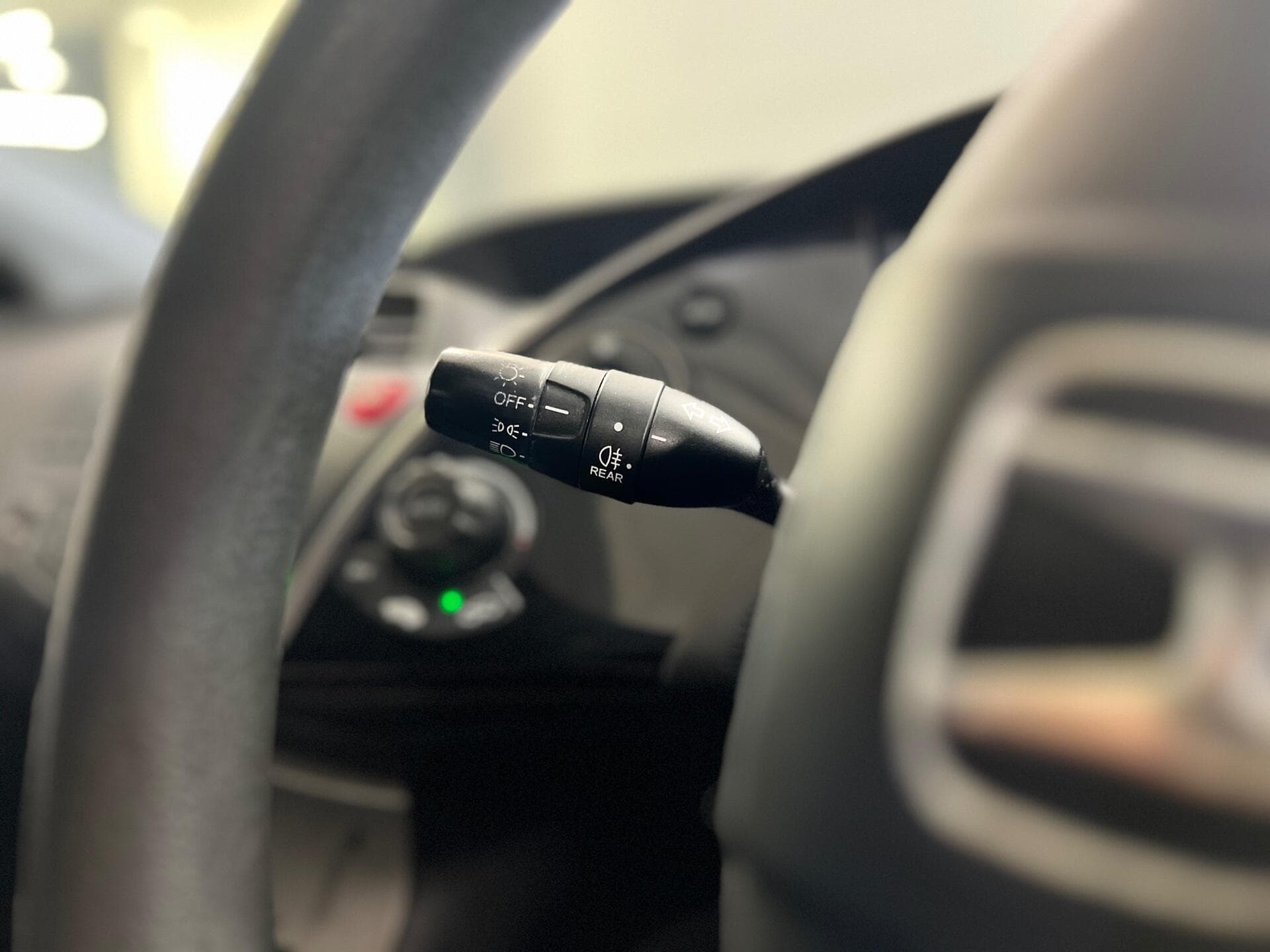 2009 Honda Civic - Thumbnail 22