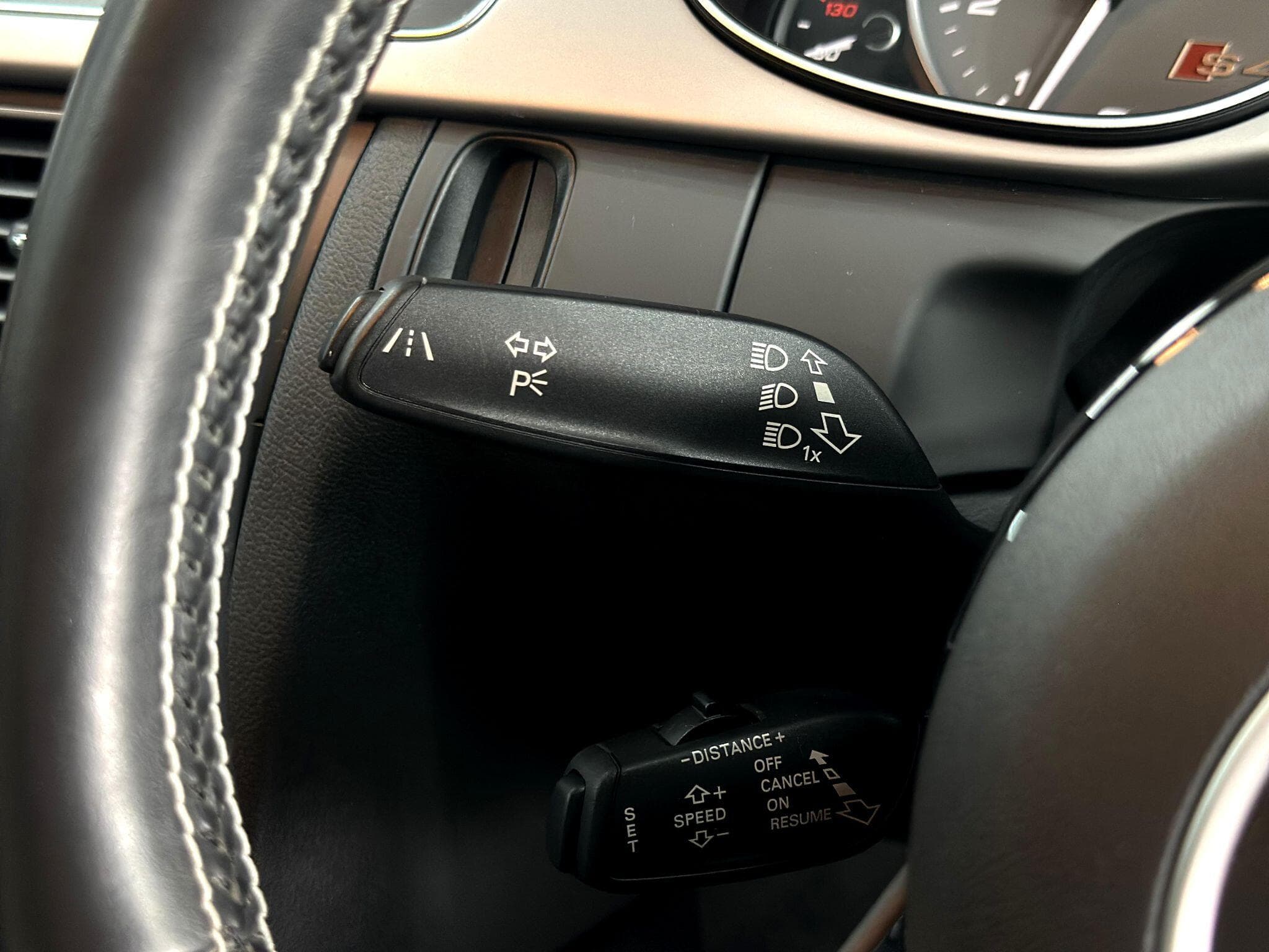 2015 Audi S4 Avant - Thumbnail 35