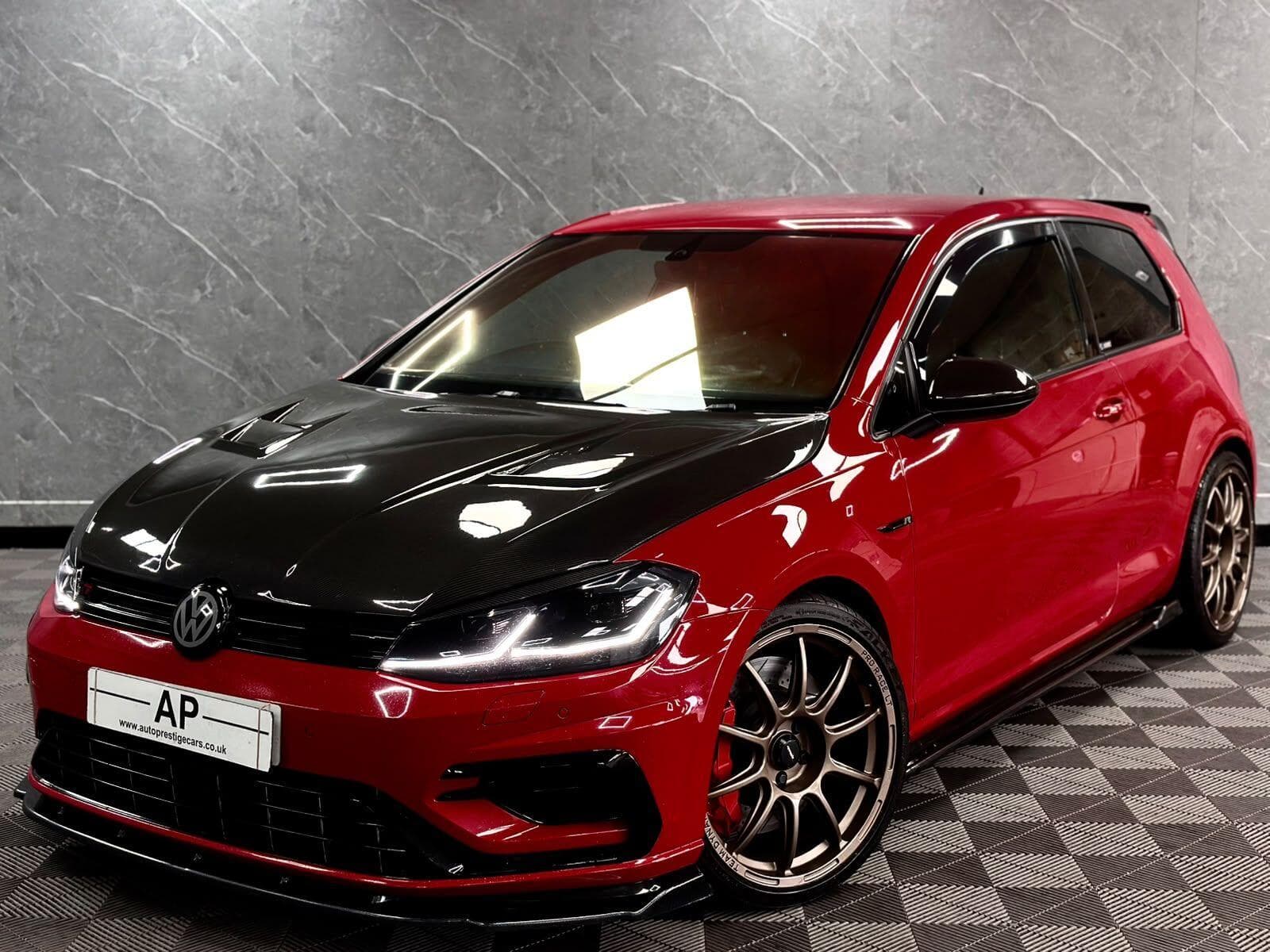 2018 Volkswagen Golf - Thumbnail 16