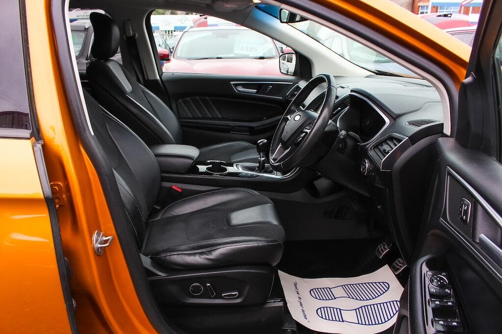 2016 Ford Edge - Thumbnail 14