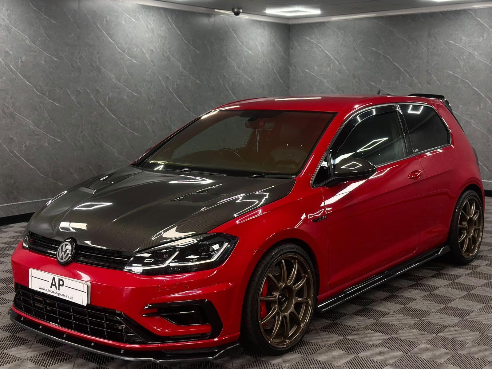 2018 Volkswagen Golf - Thumbnail 41
