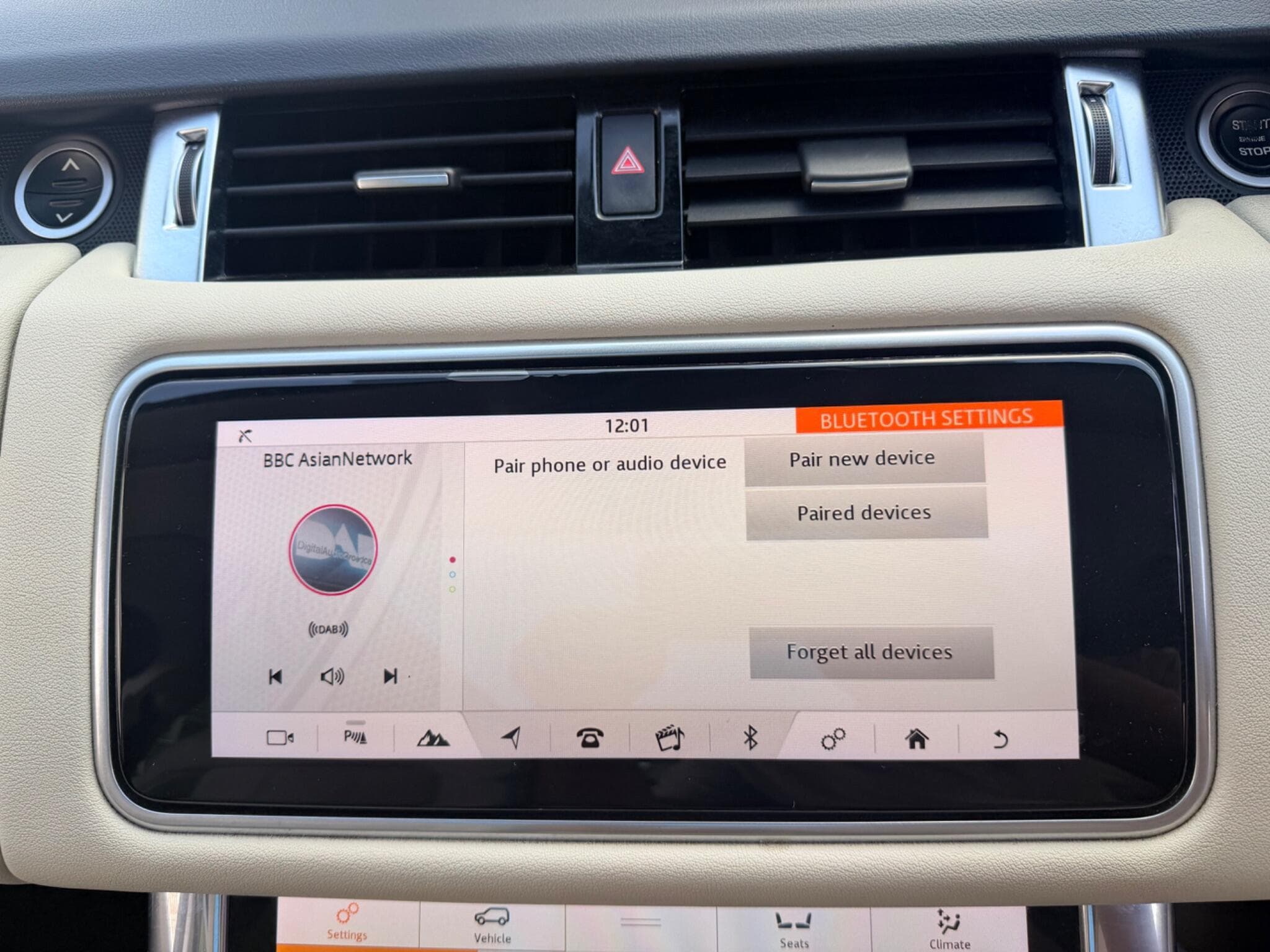 2018 Land Rover Range Rover Sport - Thumbnail 33