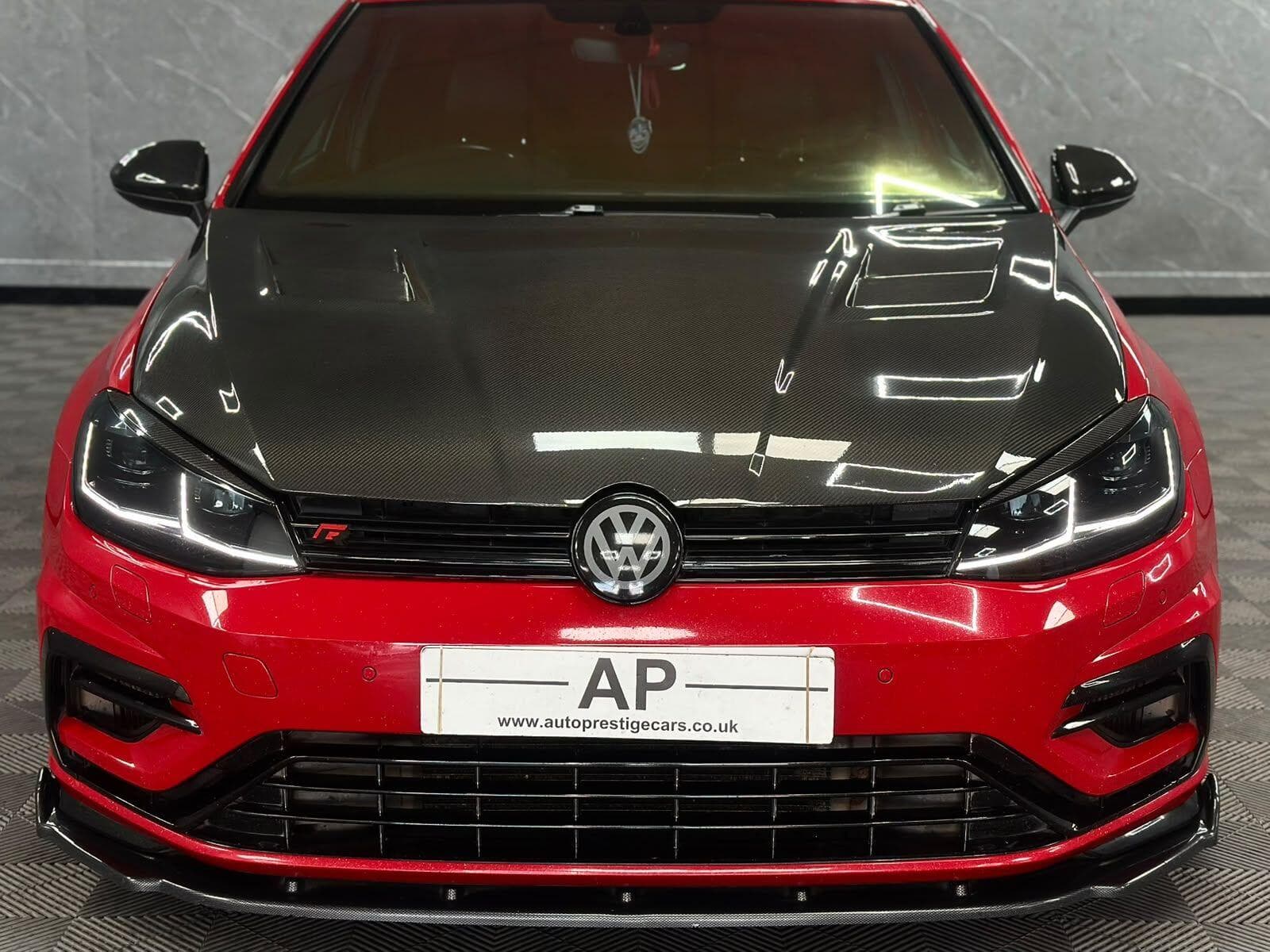 2018 Volkswagen Golf - Thumbnail 10