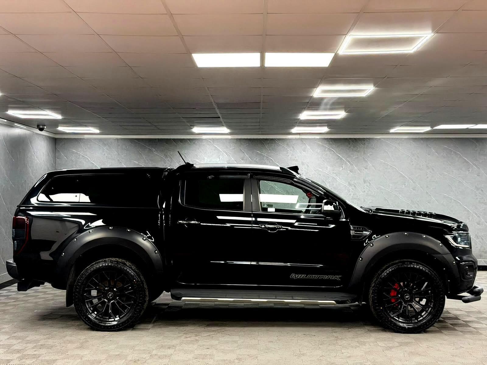 2023 Ford Ranger - Thumbnail 31