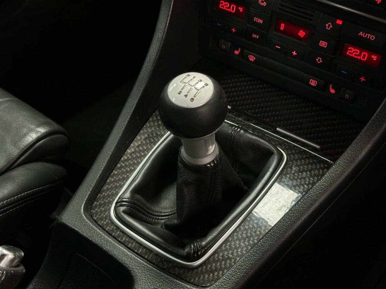 2006 Audi RS4 - Thumbnail 16