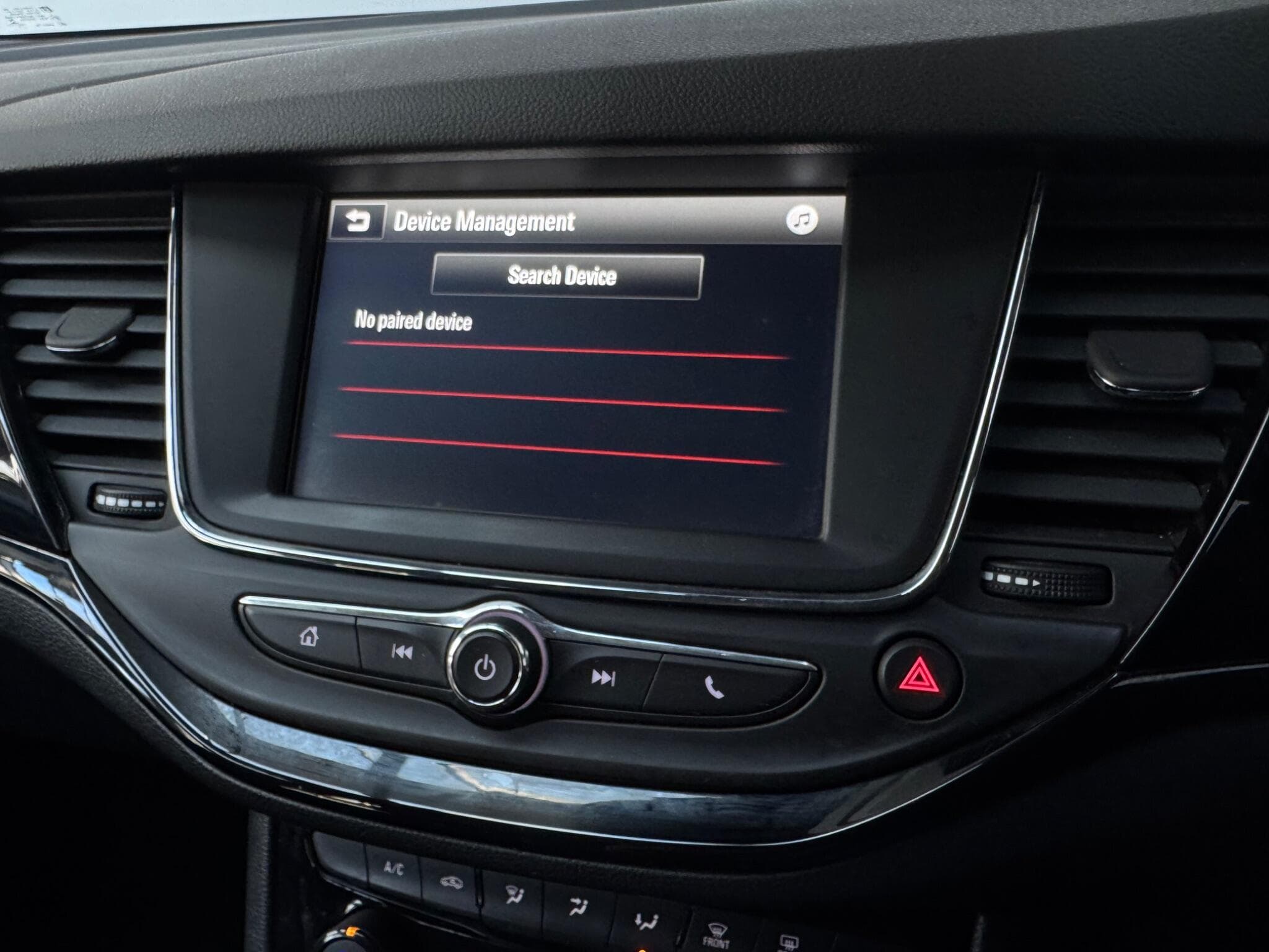 2019 Vauxhall Astra - Thumbnail 15