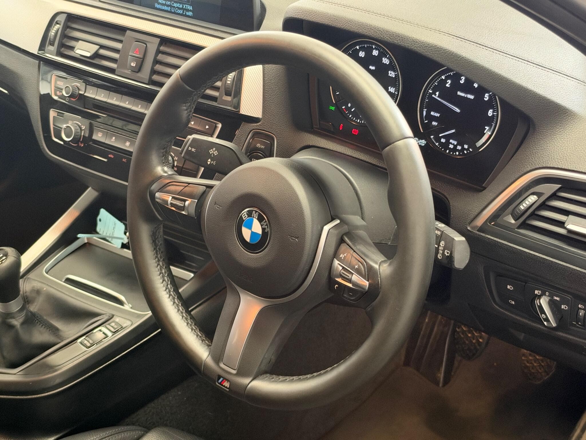 2019 BMW 1 Series - Thumbnail 33