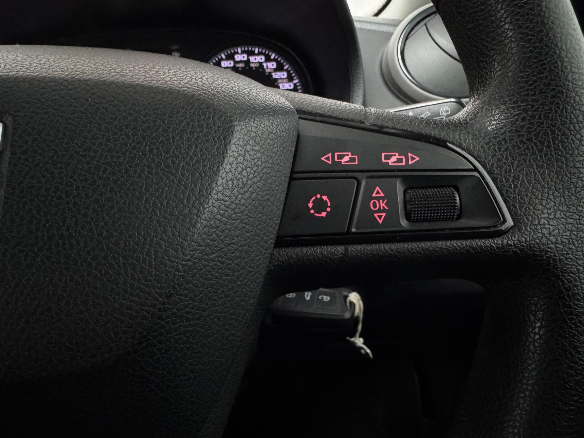 2016 SEAT Ibiza - Thumbnail 14