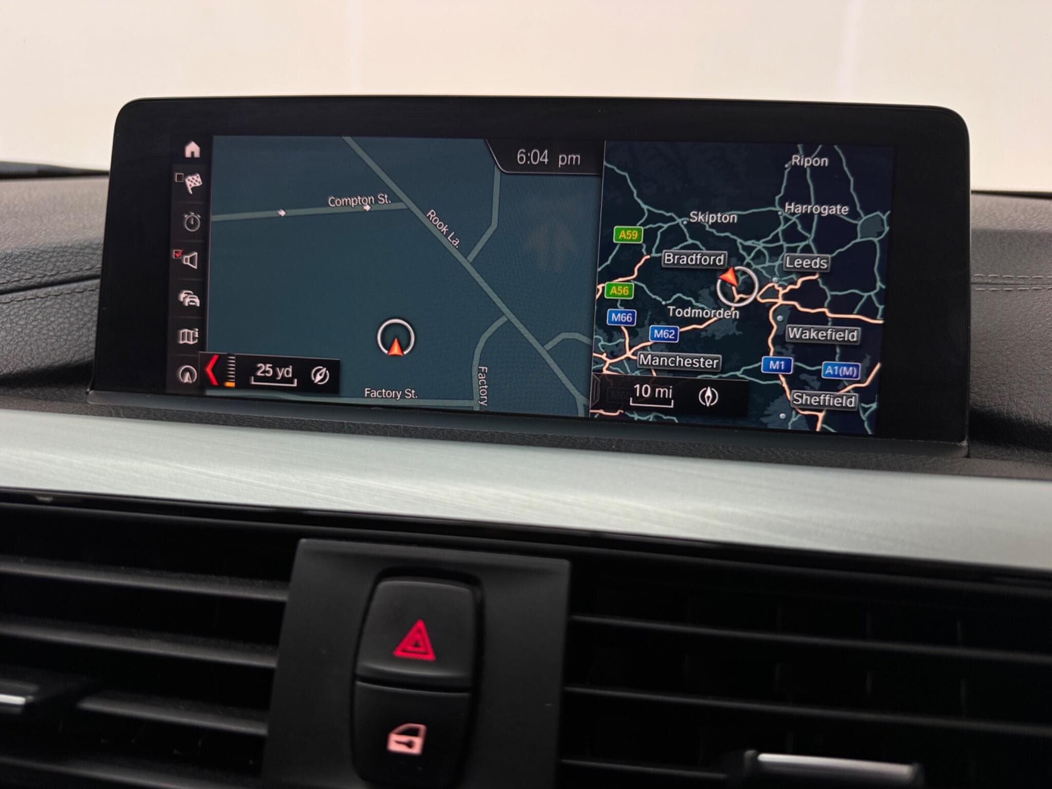 2019 BMW 4 Series Gran Coupe - Thumbnail 16