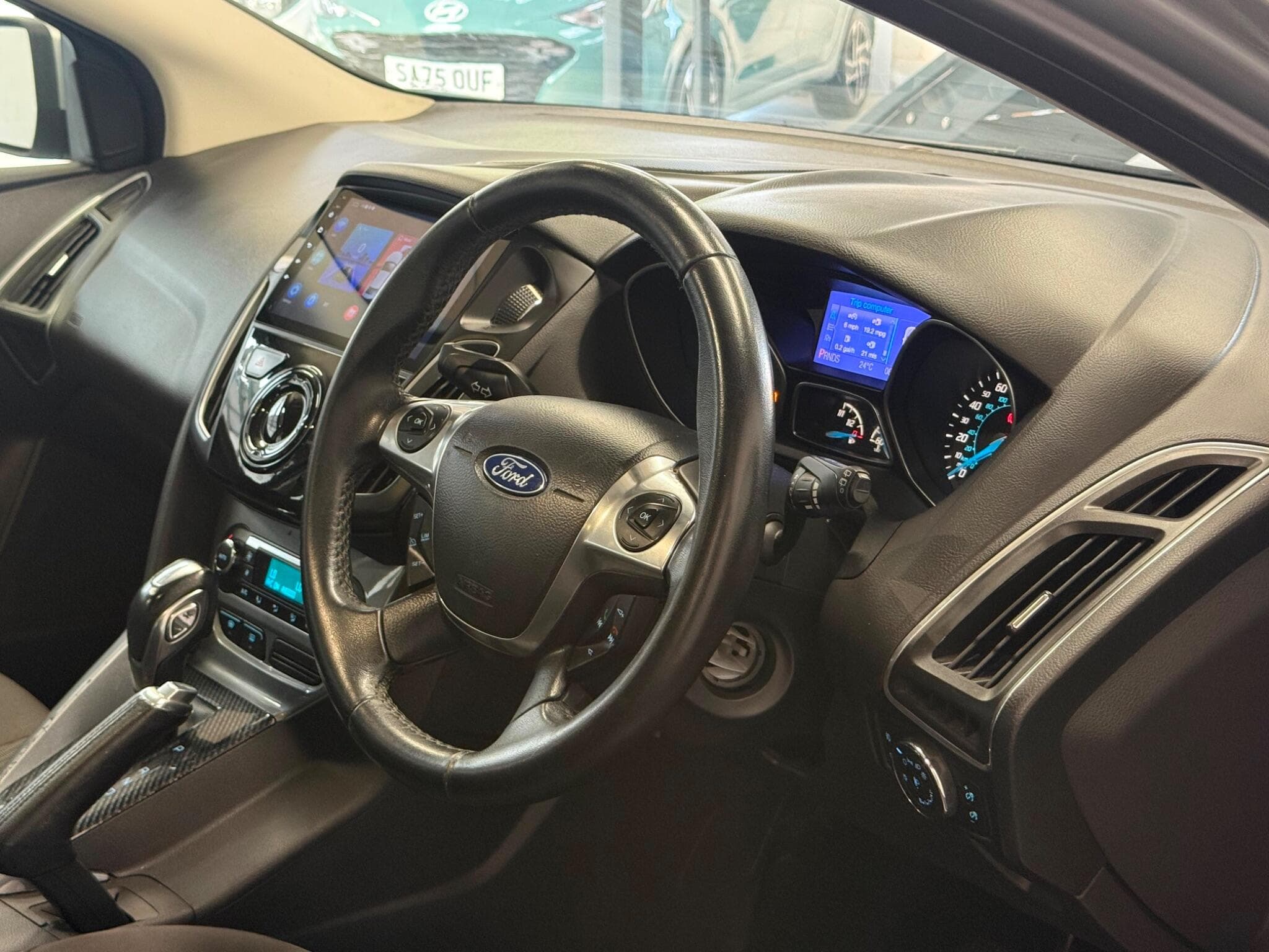2012 Ford Focus - Thumbnail 47
