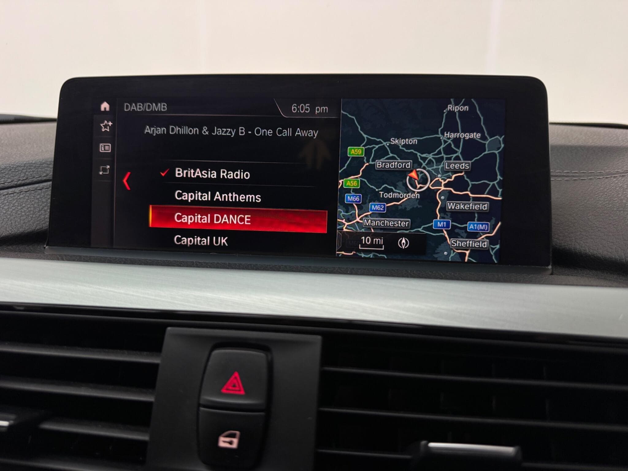 2019 BMW 4 Series Gran Coupe - Thumbnail 17