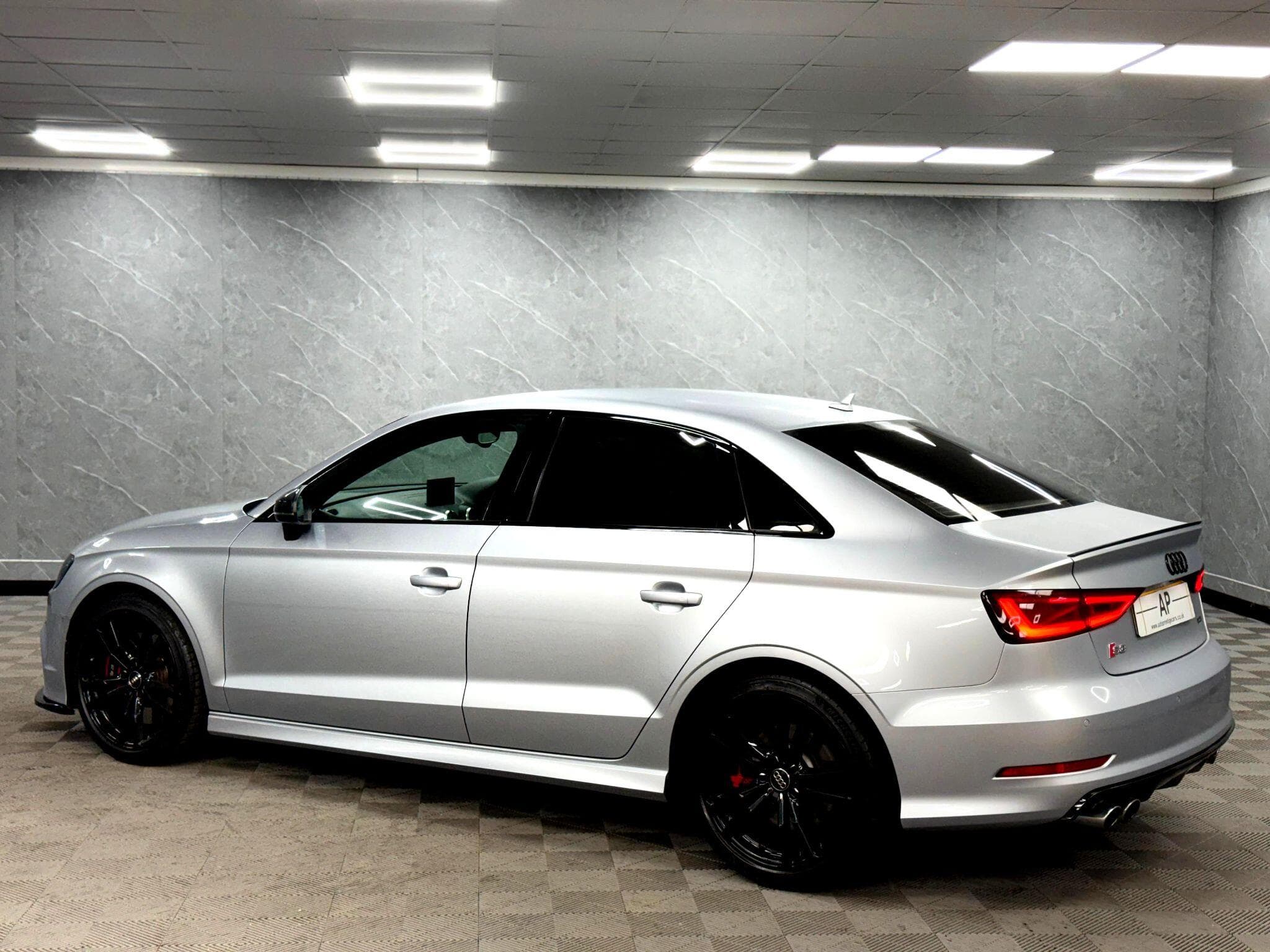 2015 Audi S3 - Thumbnail 21