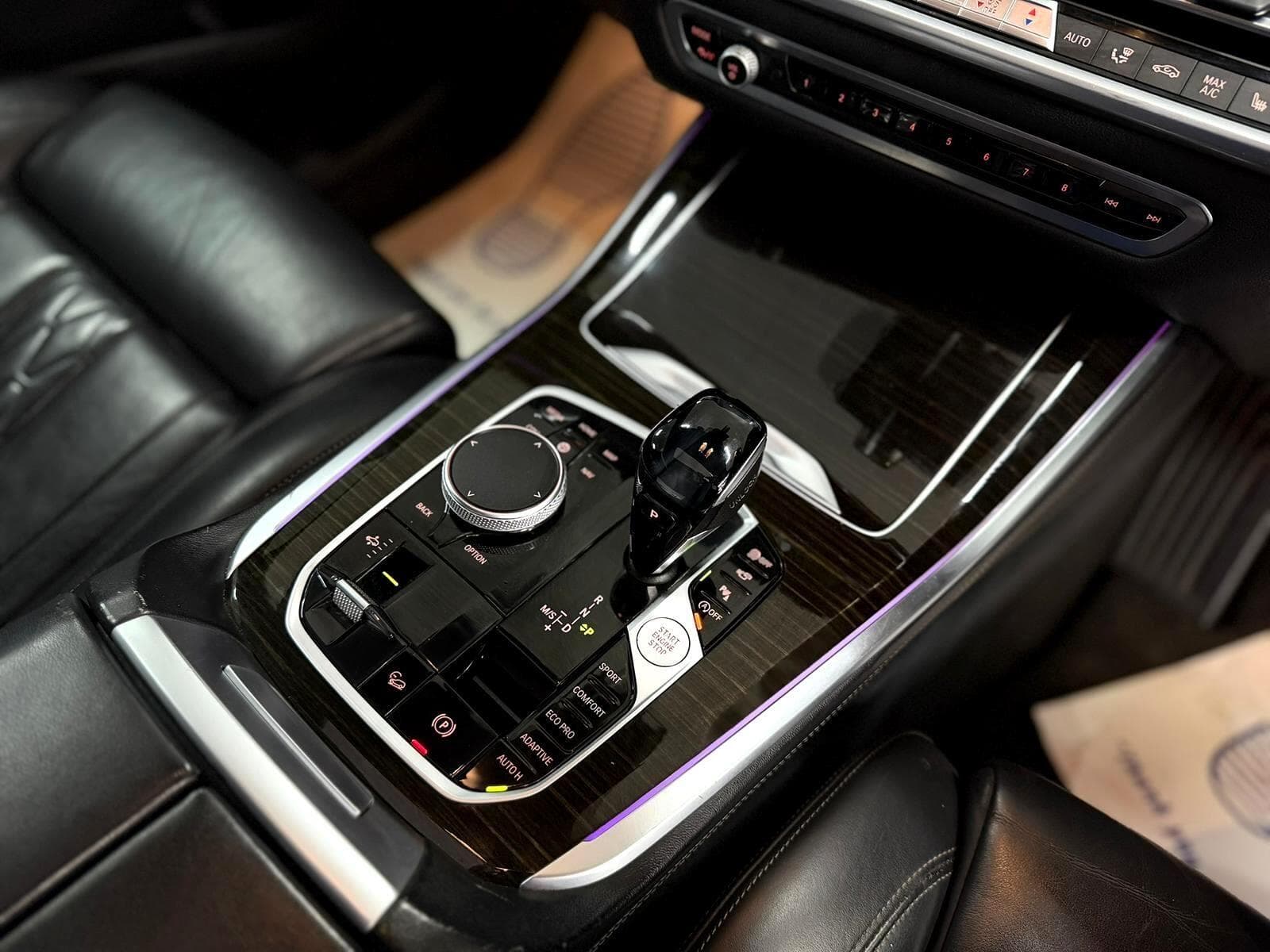 2018 BMW X5 - Thumbnail 45