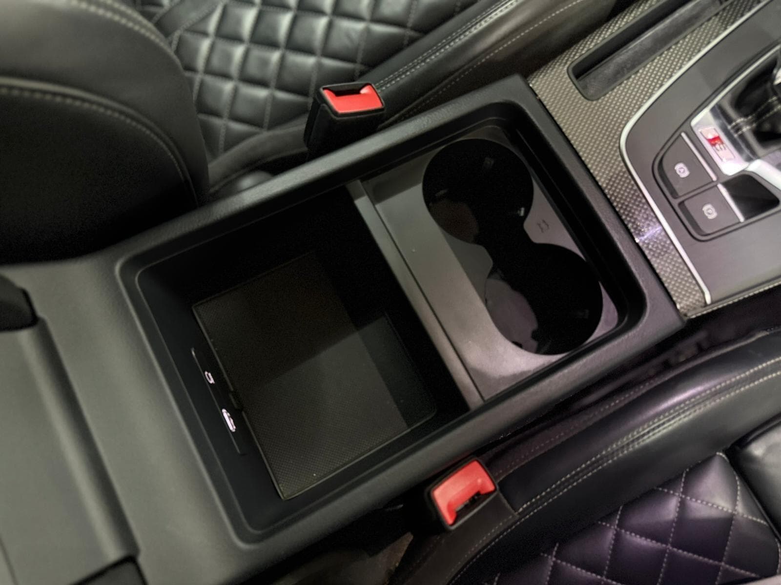 2018 Audi SQ5 - Thumbnail 58