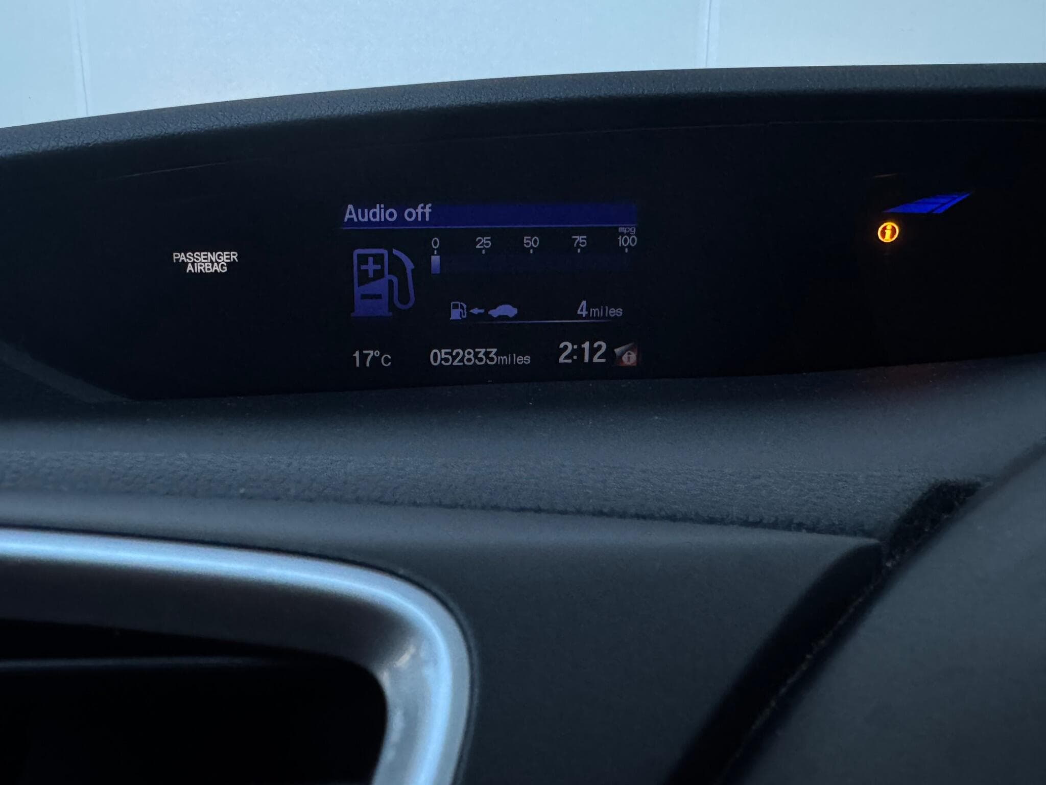 2016 Honda Civic - Thumbnail 14