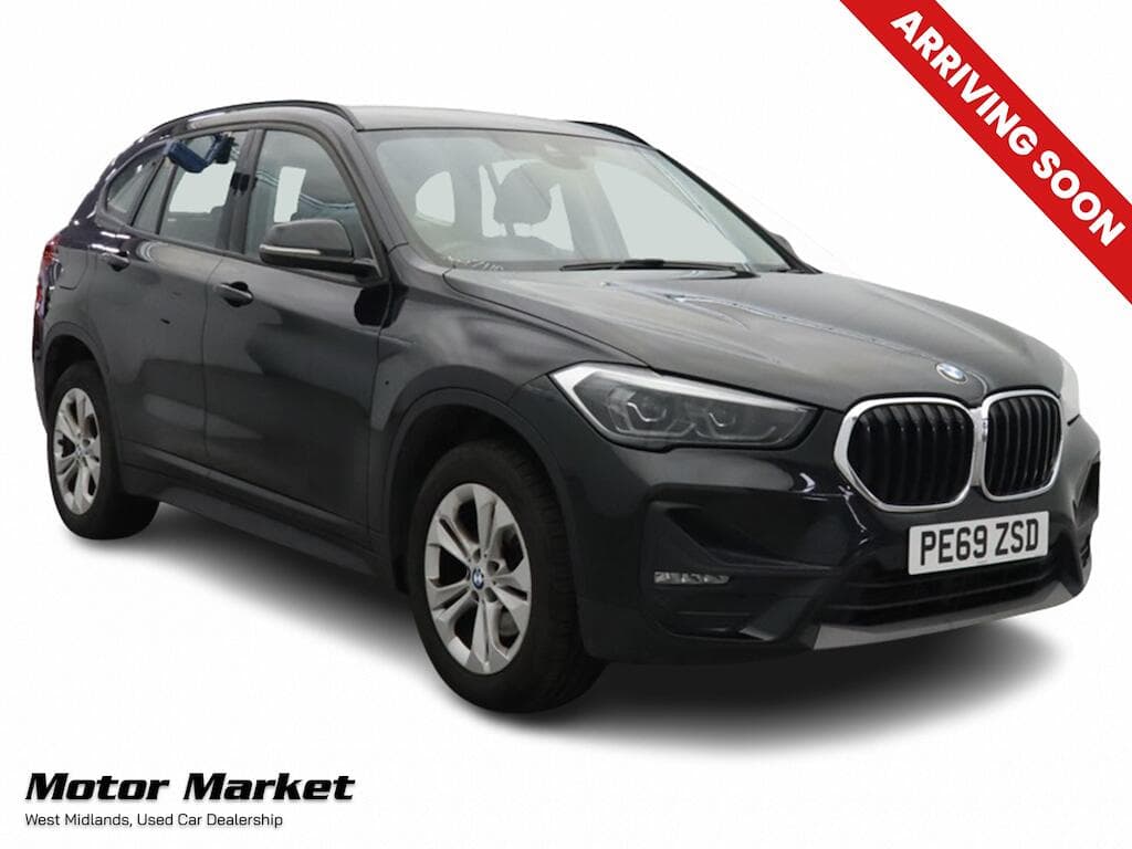 2019 BMW X1 - Image 1