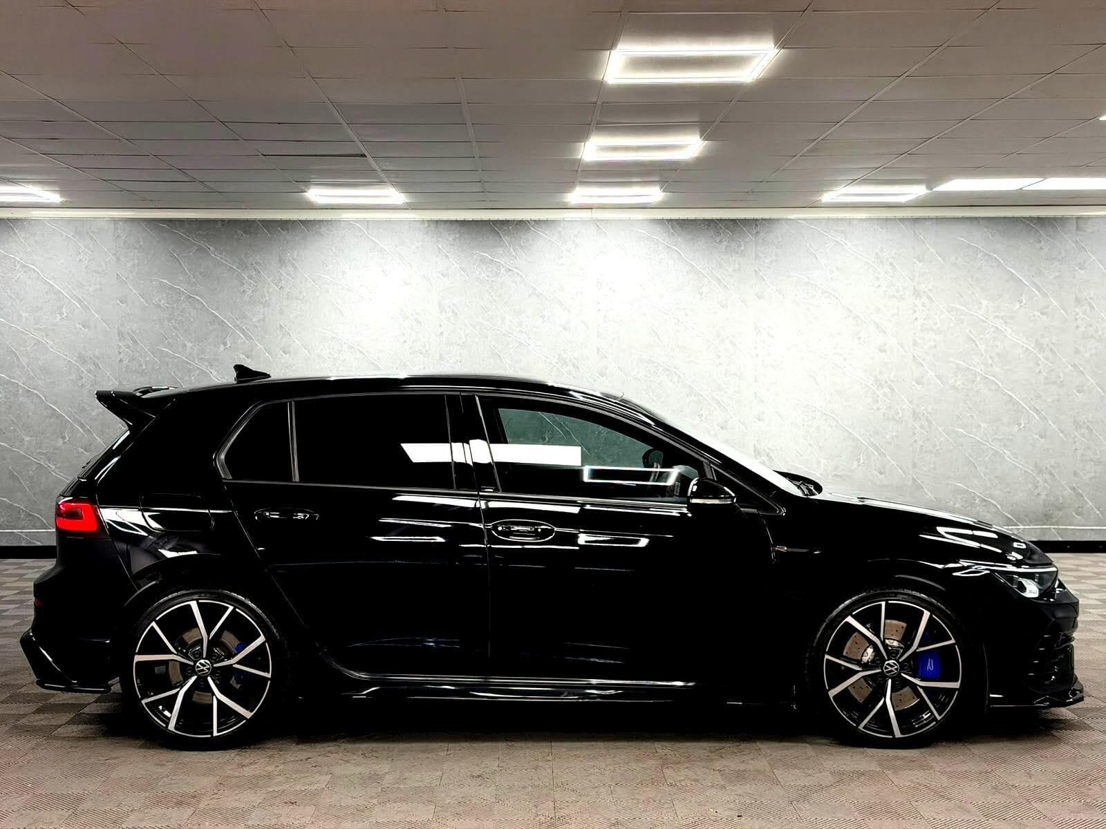 2021 Volkswagen Golf - Thumbnail 29