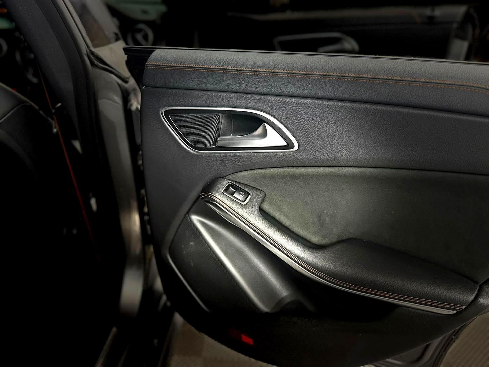 2015 Mercedes-Benz CLA - Thumbnail 45