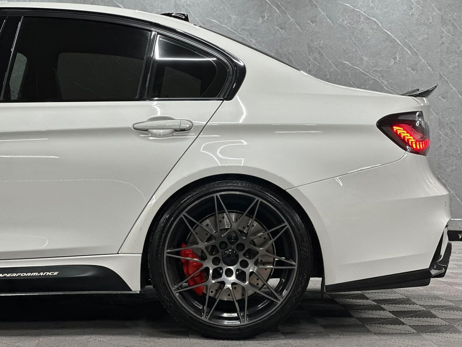 2018 BMW M3 - Thumbnail 74