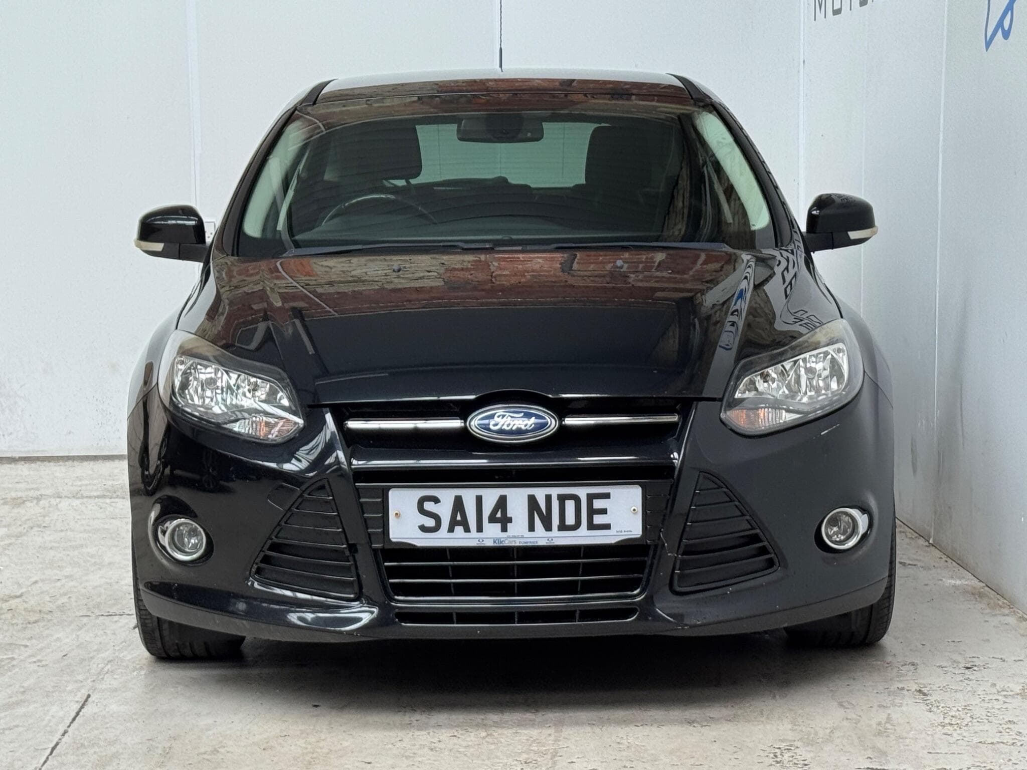 2014 Ford Focus - Image 2