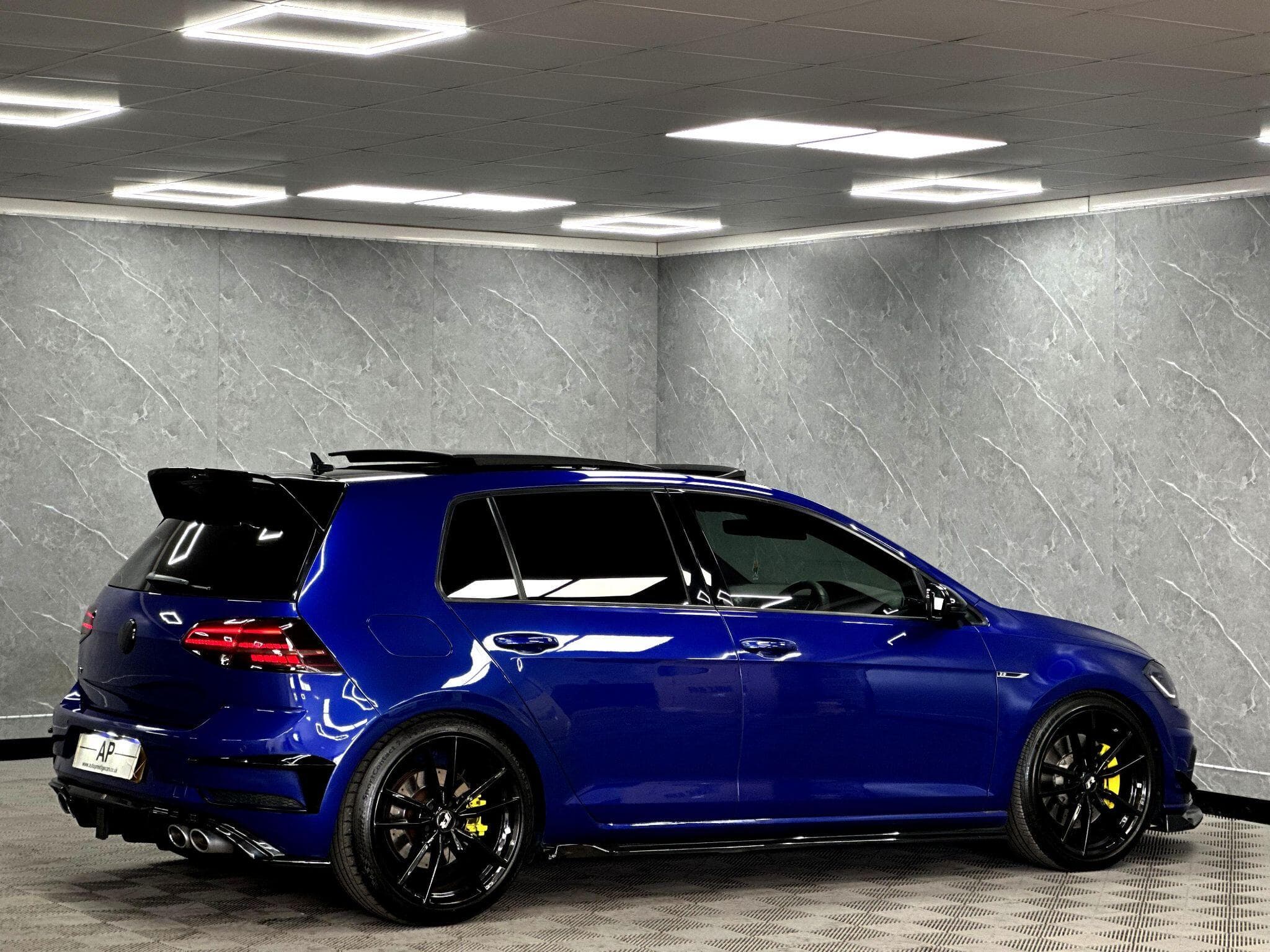 2019 Volkswagen Golf - Thumbnail 10