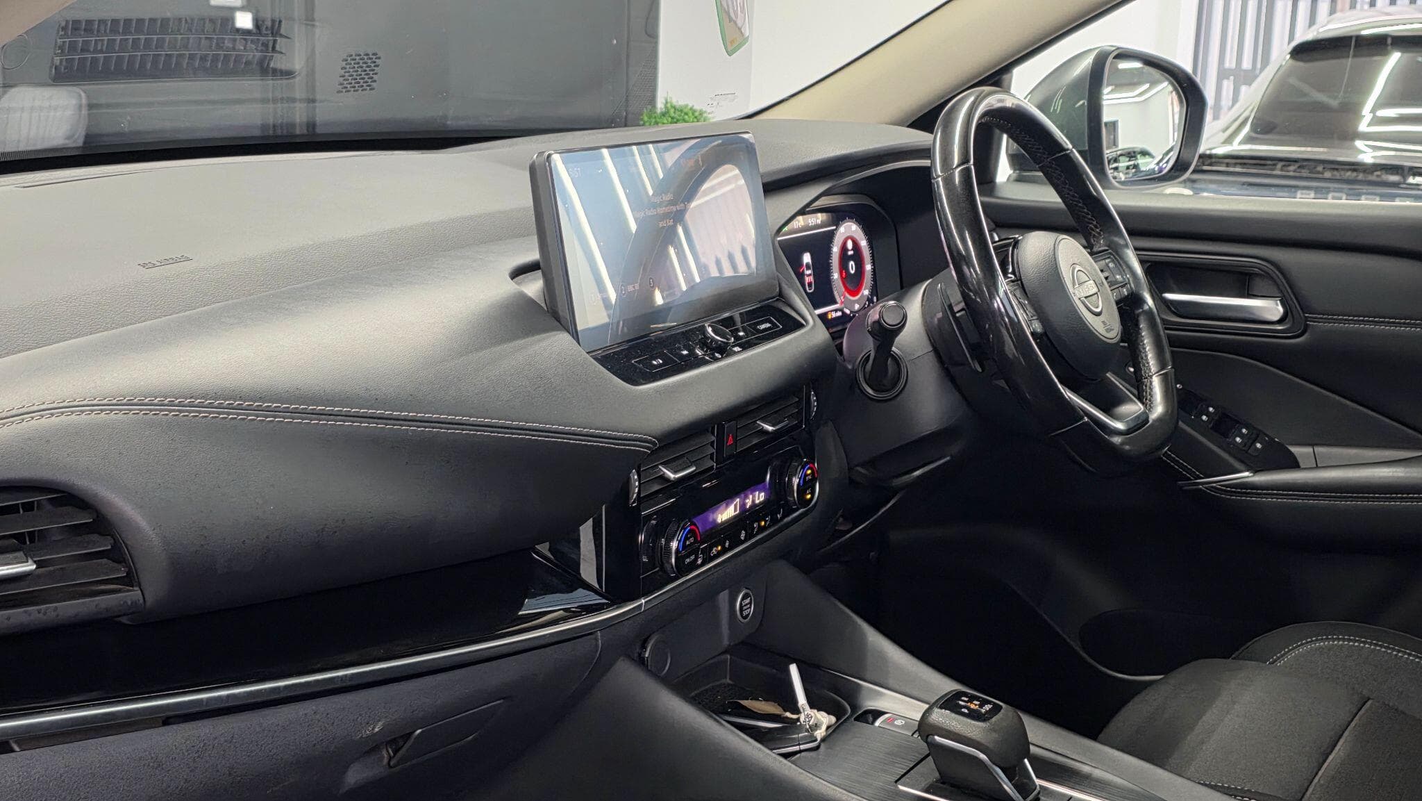 2023 Nissan Qashqai - Thumbnail 17
