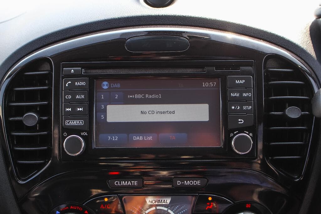 2019 Nissan Juke - Thumbnail 33