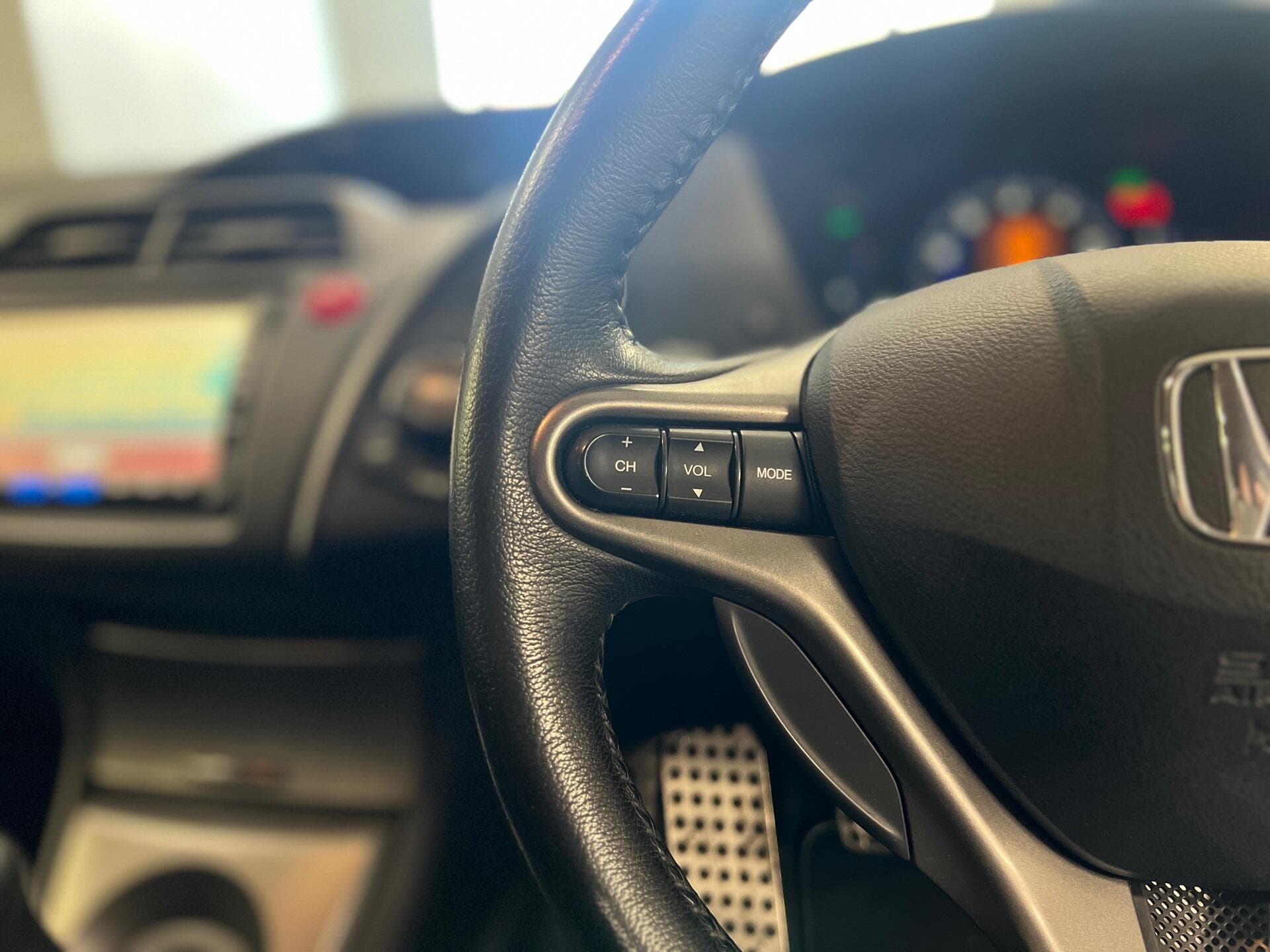 2009 Honda Civic - Thumbnail 21