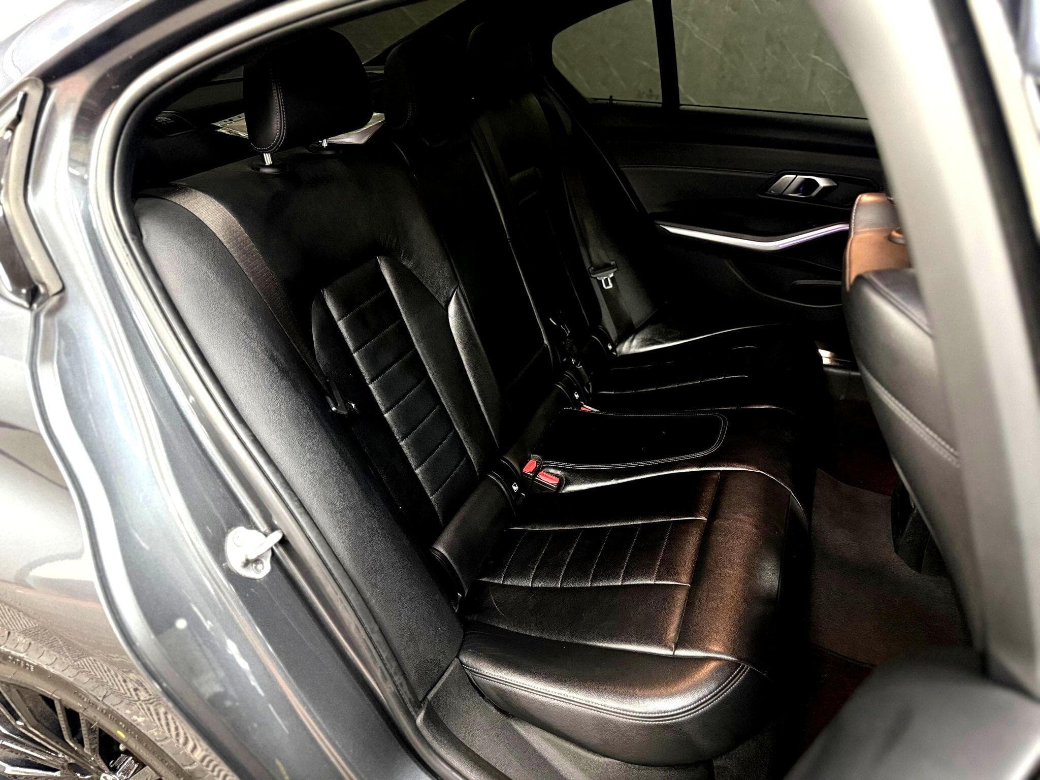 2019 BMW 3 Series - Thumbnail 27