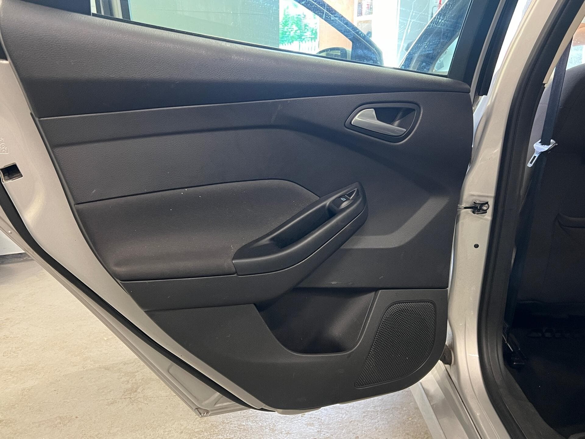2014 Ford Focus - Thumbnail 46