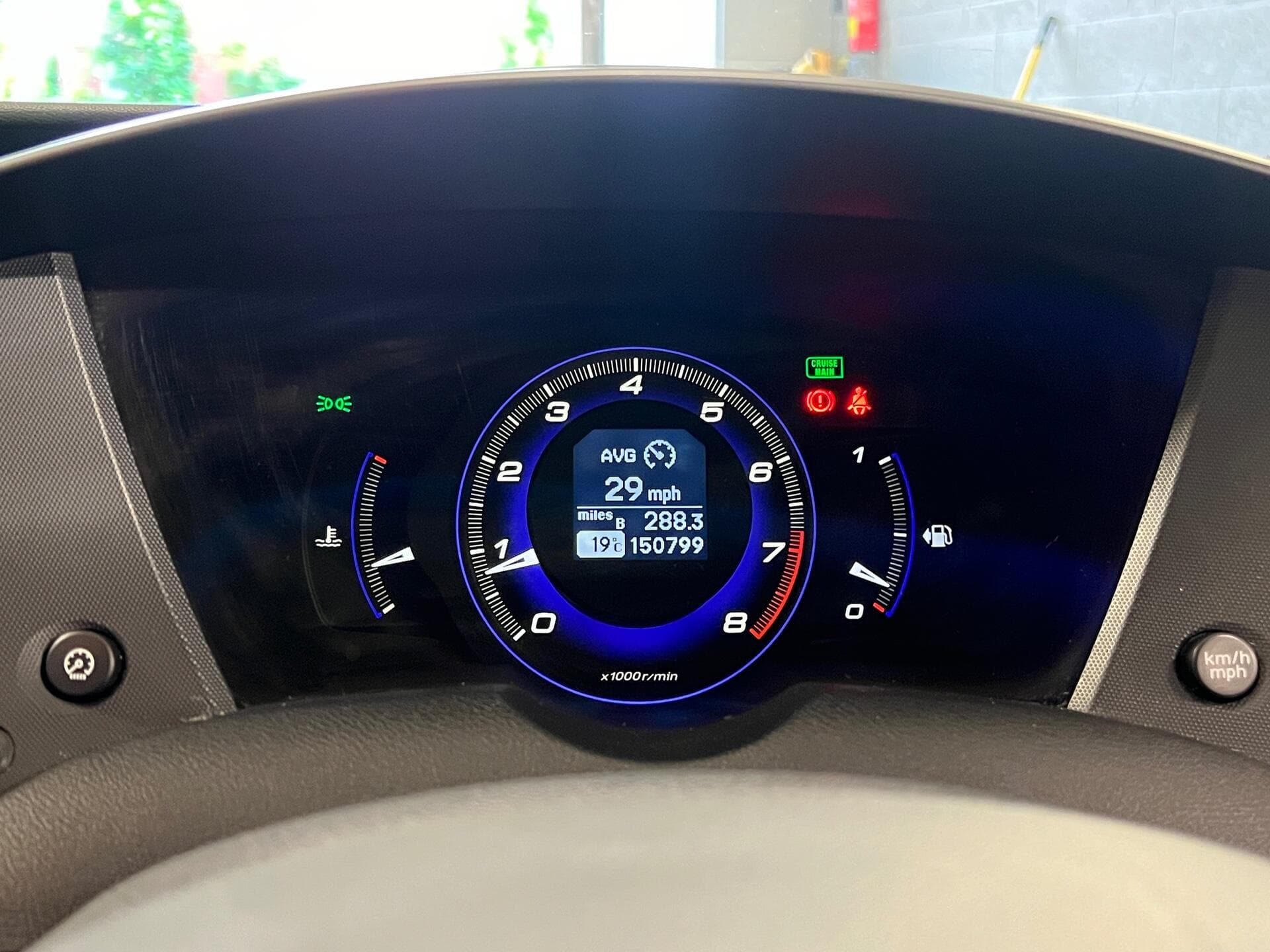 2009 Honda Civic - Thumbnail 24