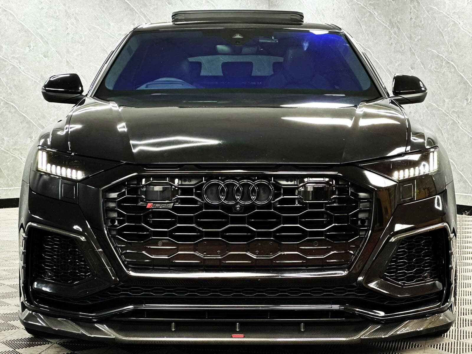 2022 Audi RSQ8 - Thumbnail 10