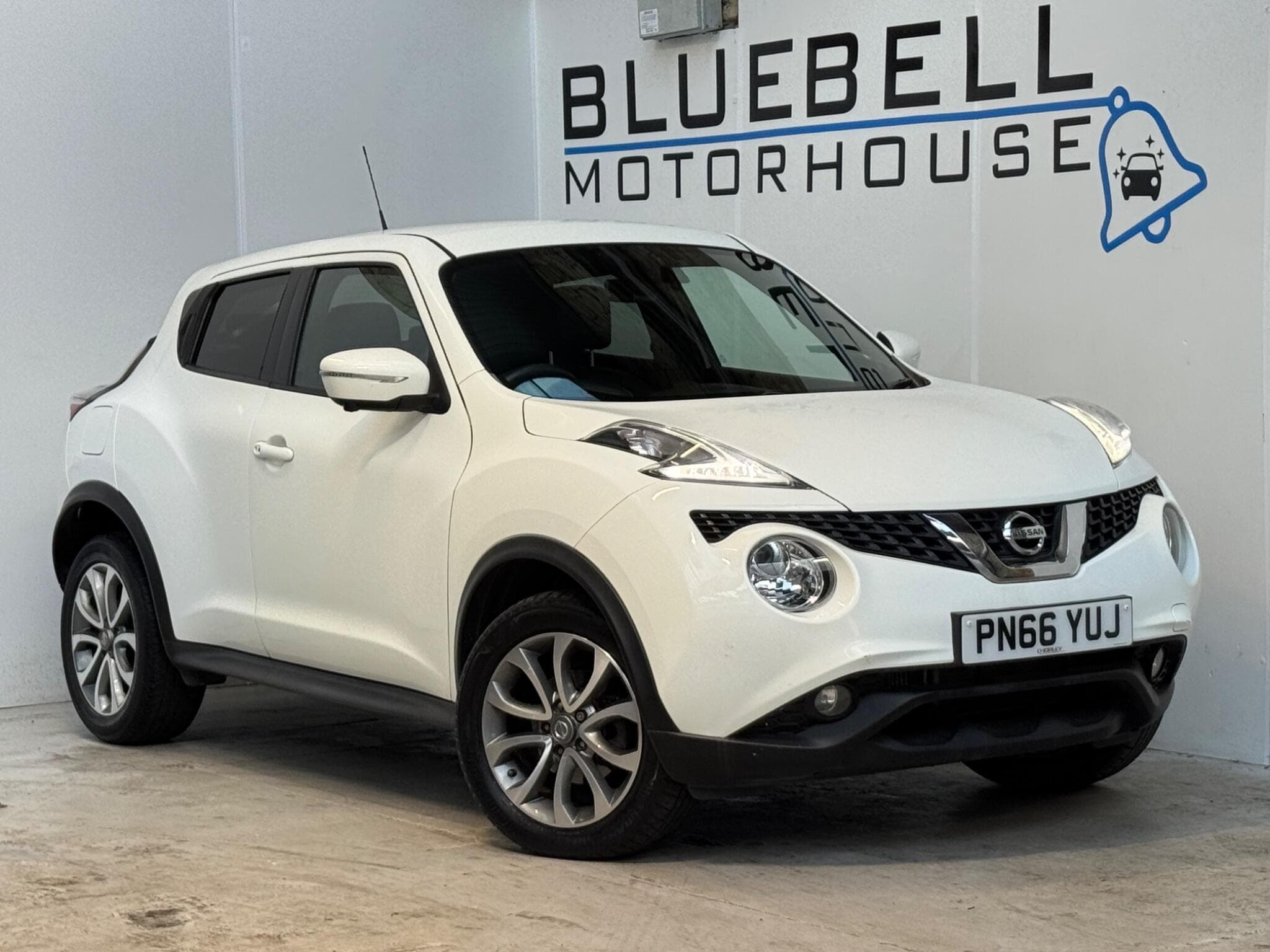 2016 Nissan Juke - Image 1