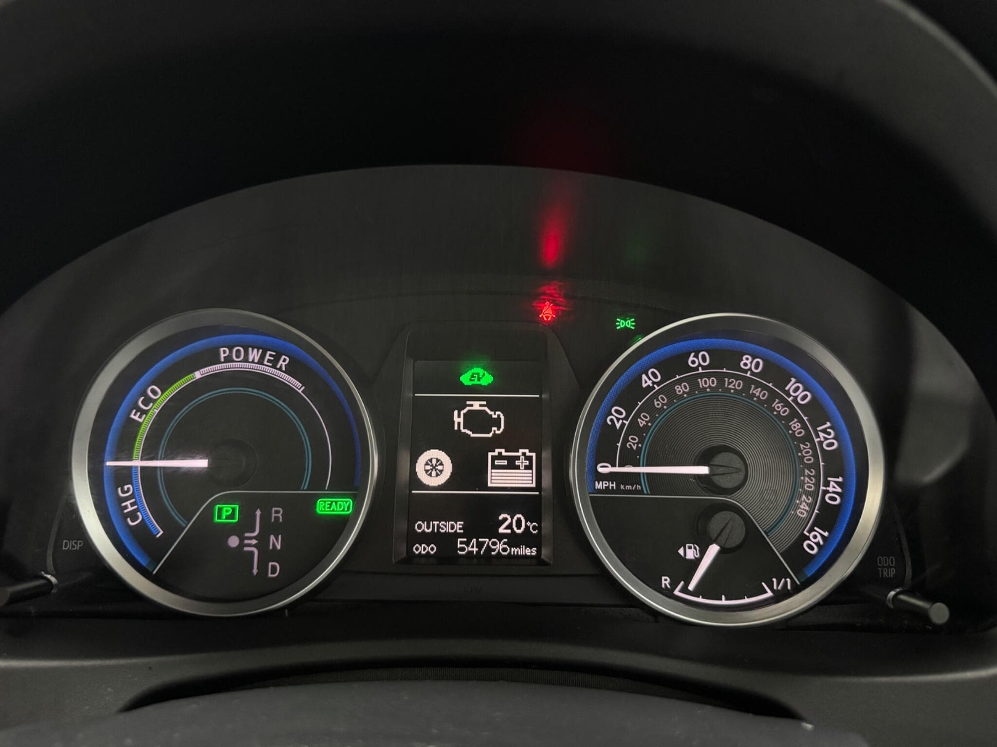 2015 Toyota Auris - Thumbnail 13