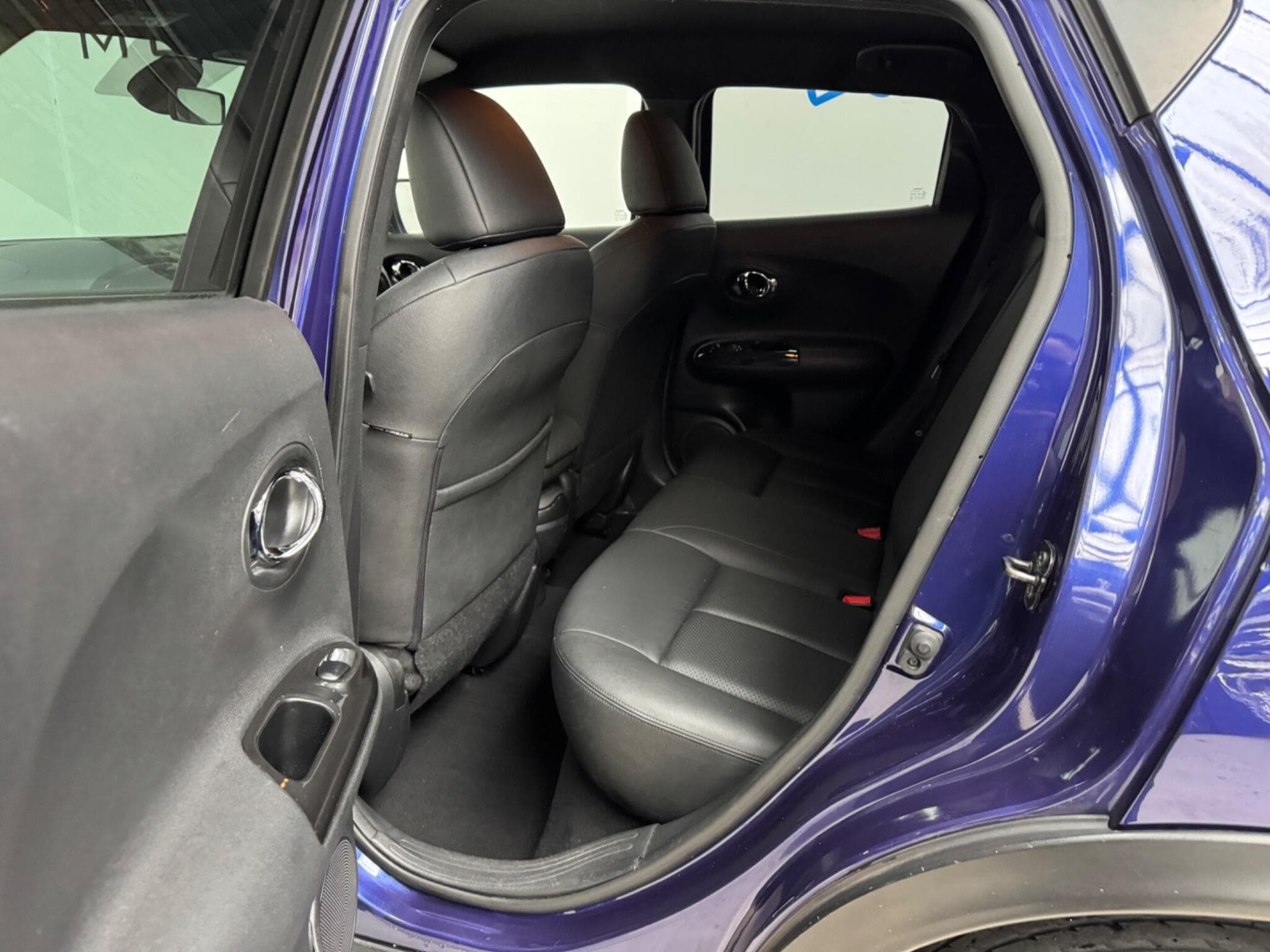 2016 Nissan Juke - Thumbnail 11