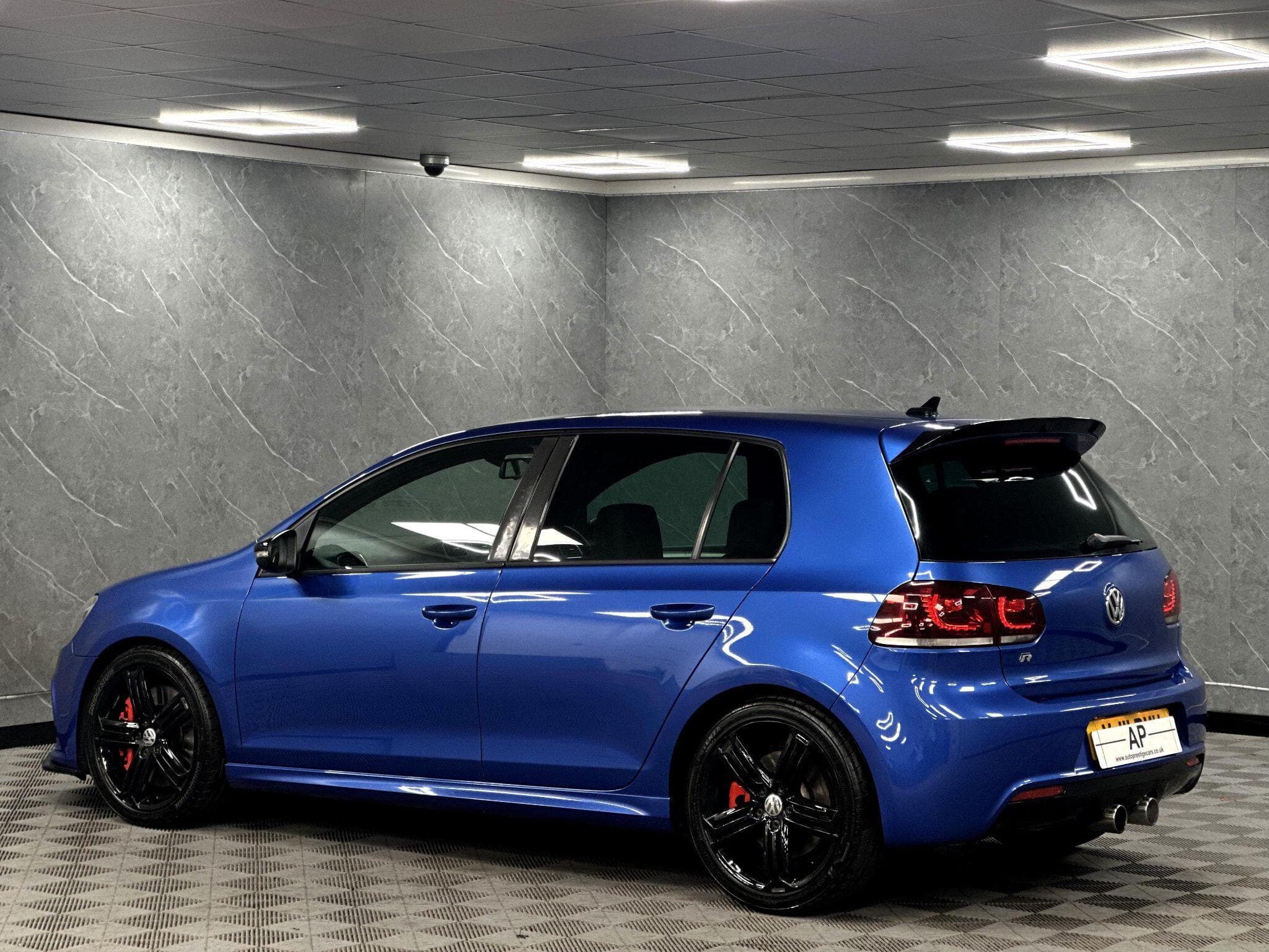 2011 Volkswagen Golf - Thumbnail 27