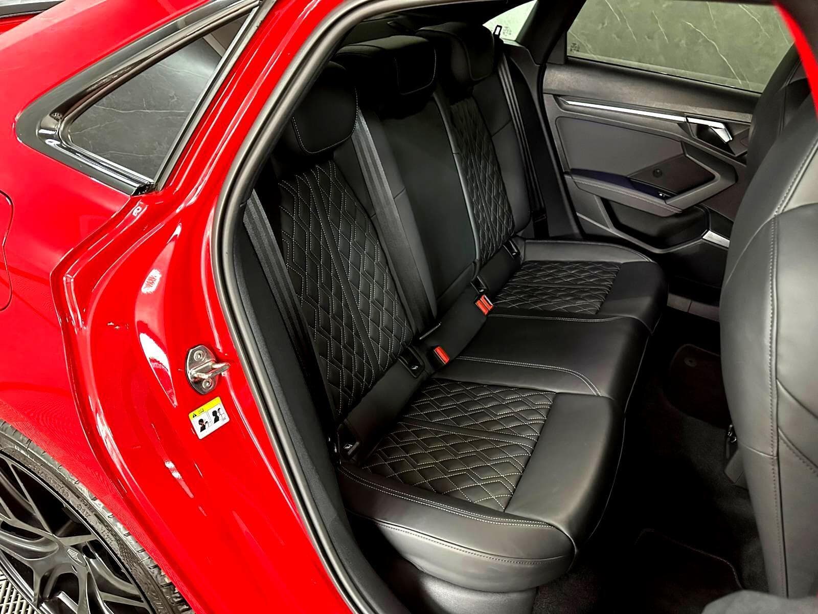 2021 Audi S3 - Thumbnail 41