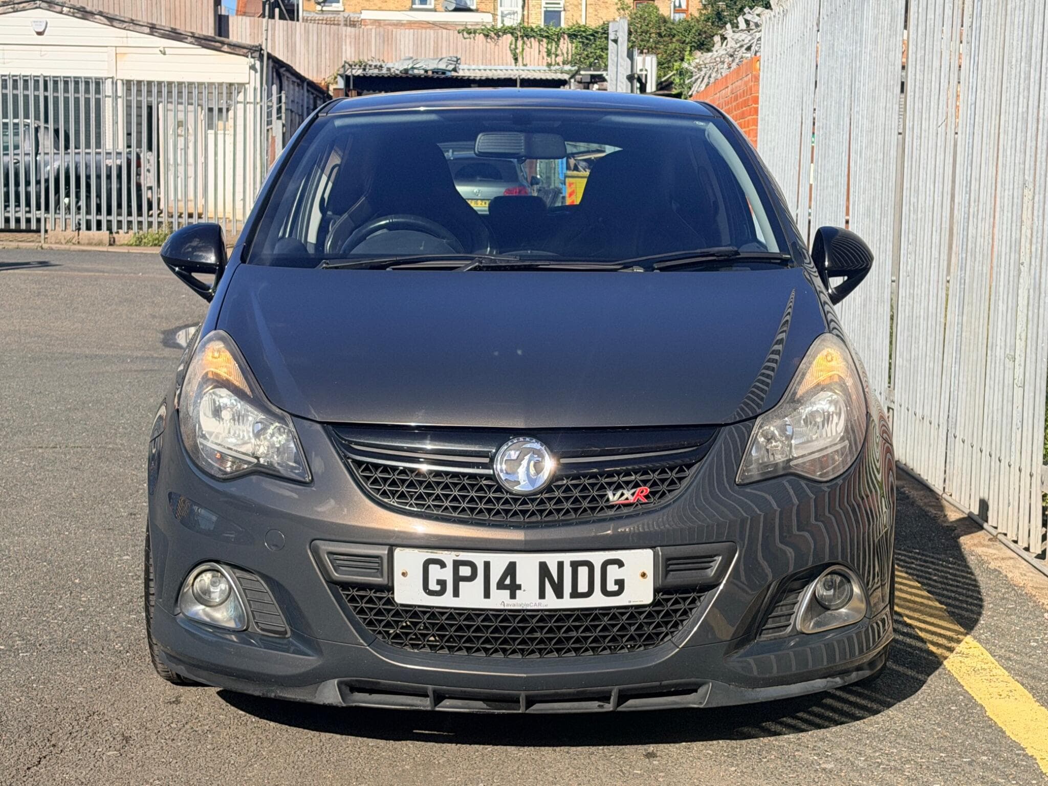 2014 Vauxhall Corsa - Thumbnail 4