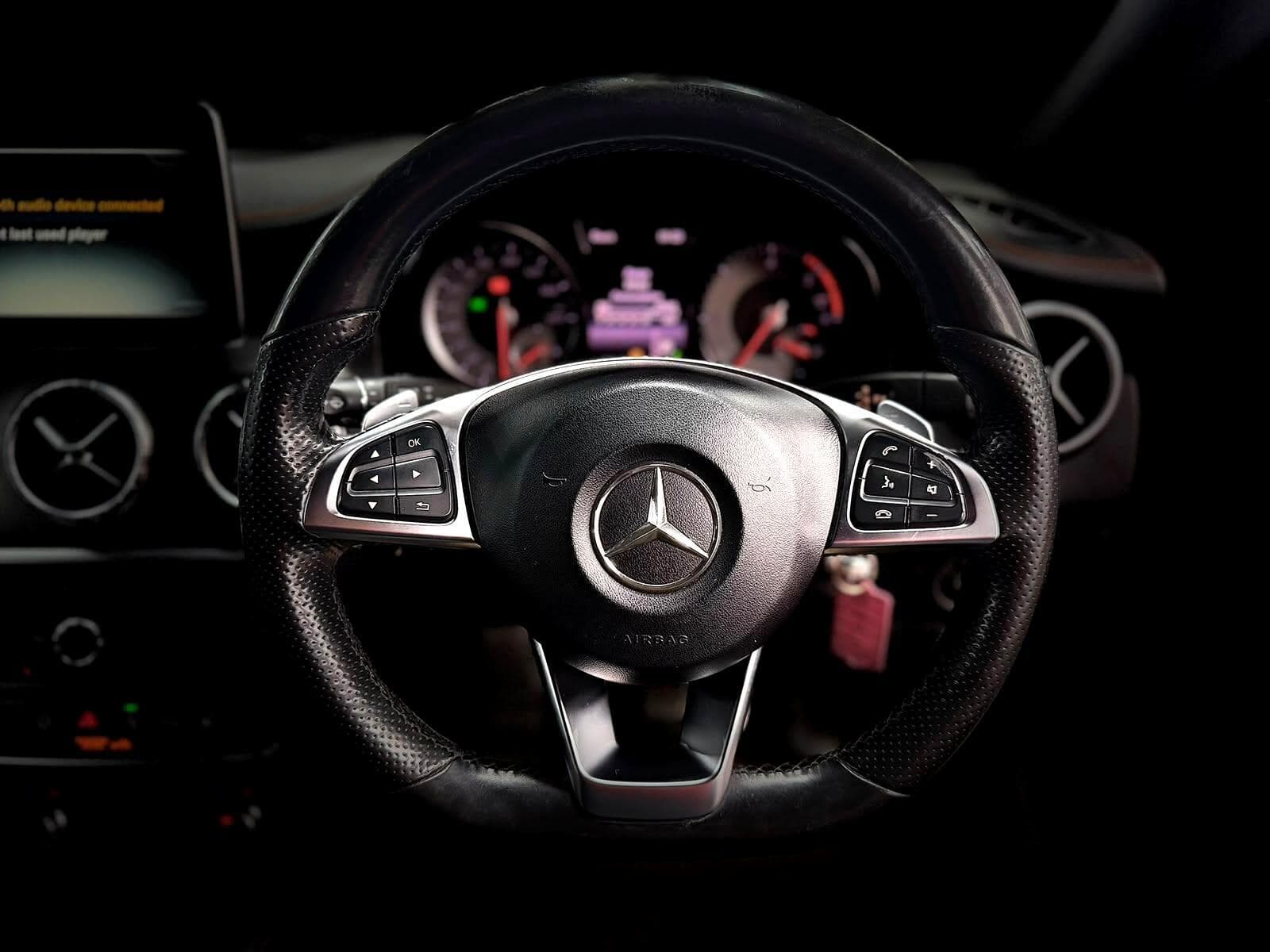 2015 Mercedes-Benz CLA - Thumbnail 49