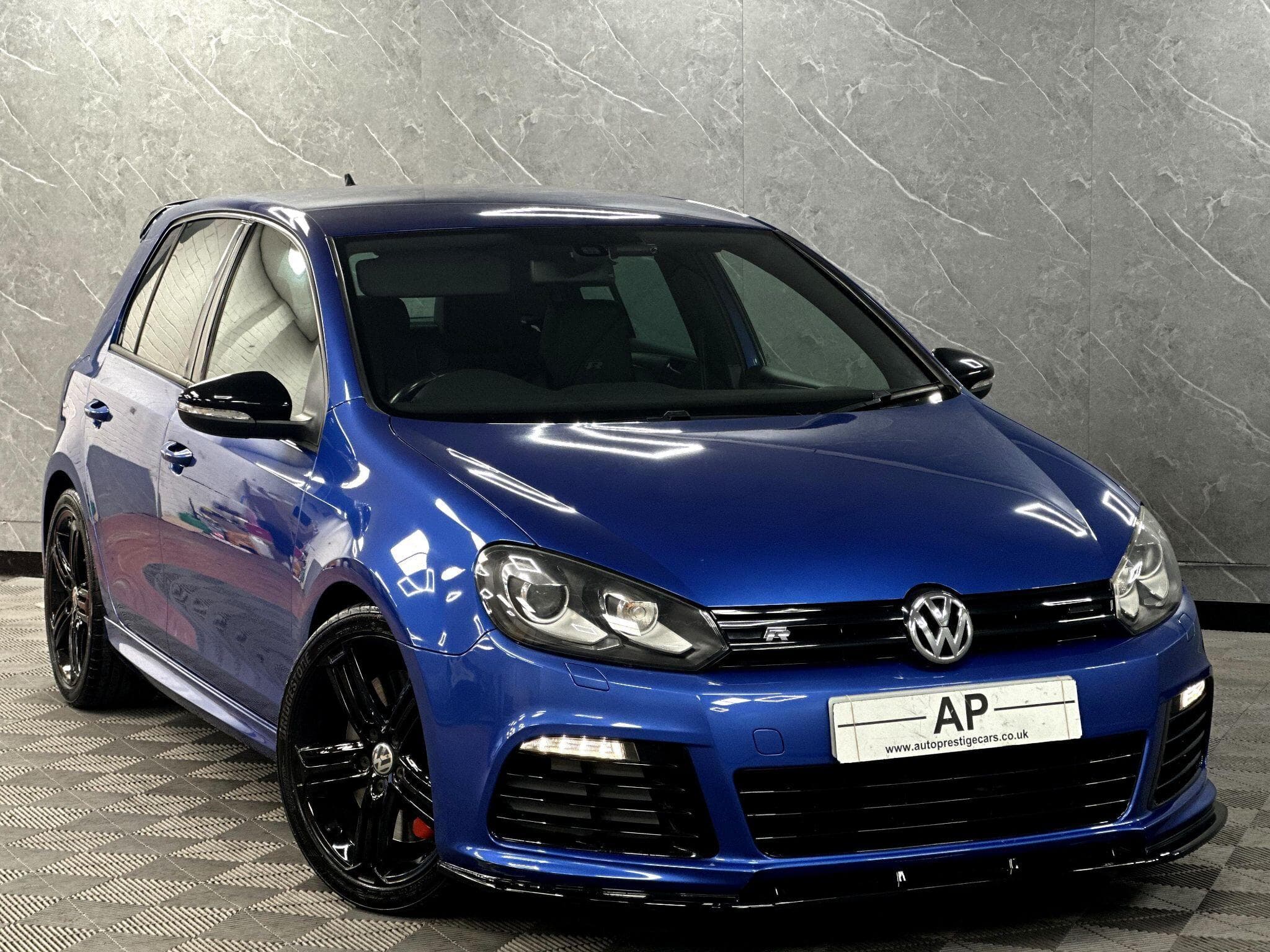 2011 Volkswagen Golf - Thumbnail 19