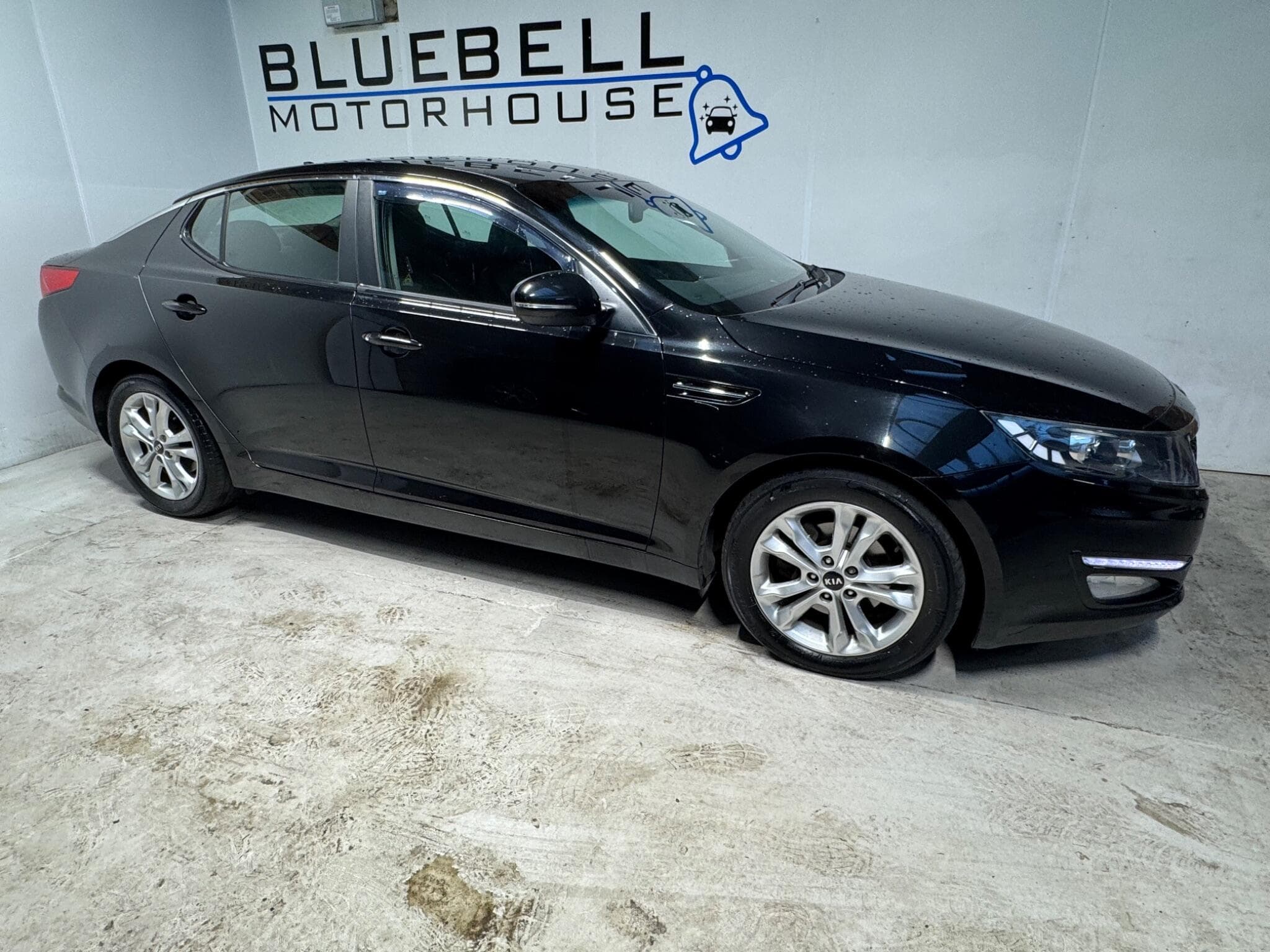 2013 Kia Optima - Thumbnail 7