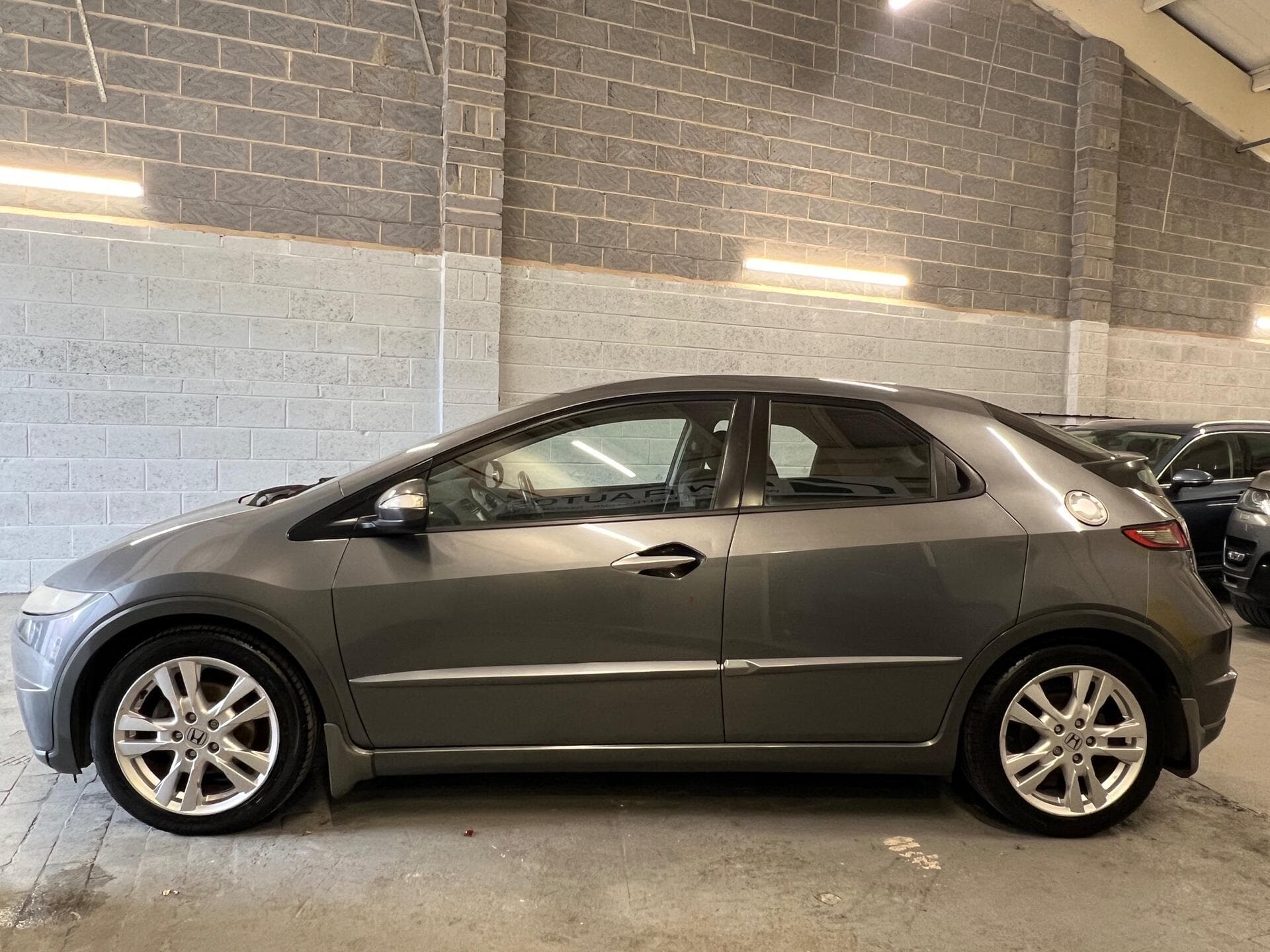 2009 Honda Civic - Thumbnail 10