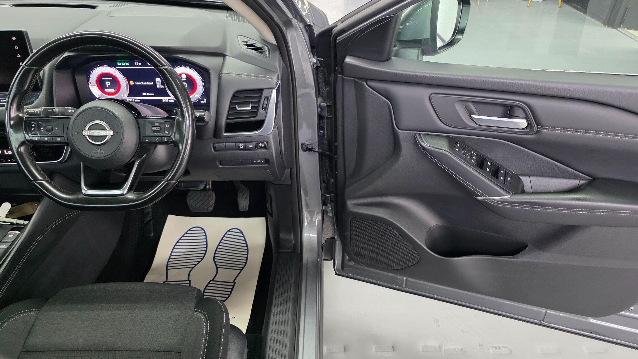 2023 Nissan Qashqai - Thumbnail 10