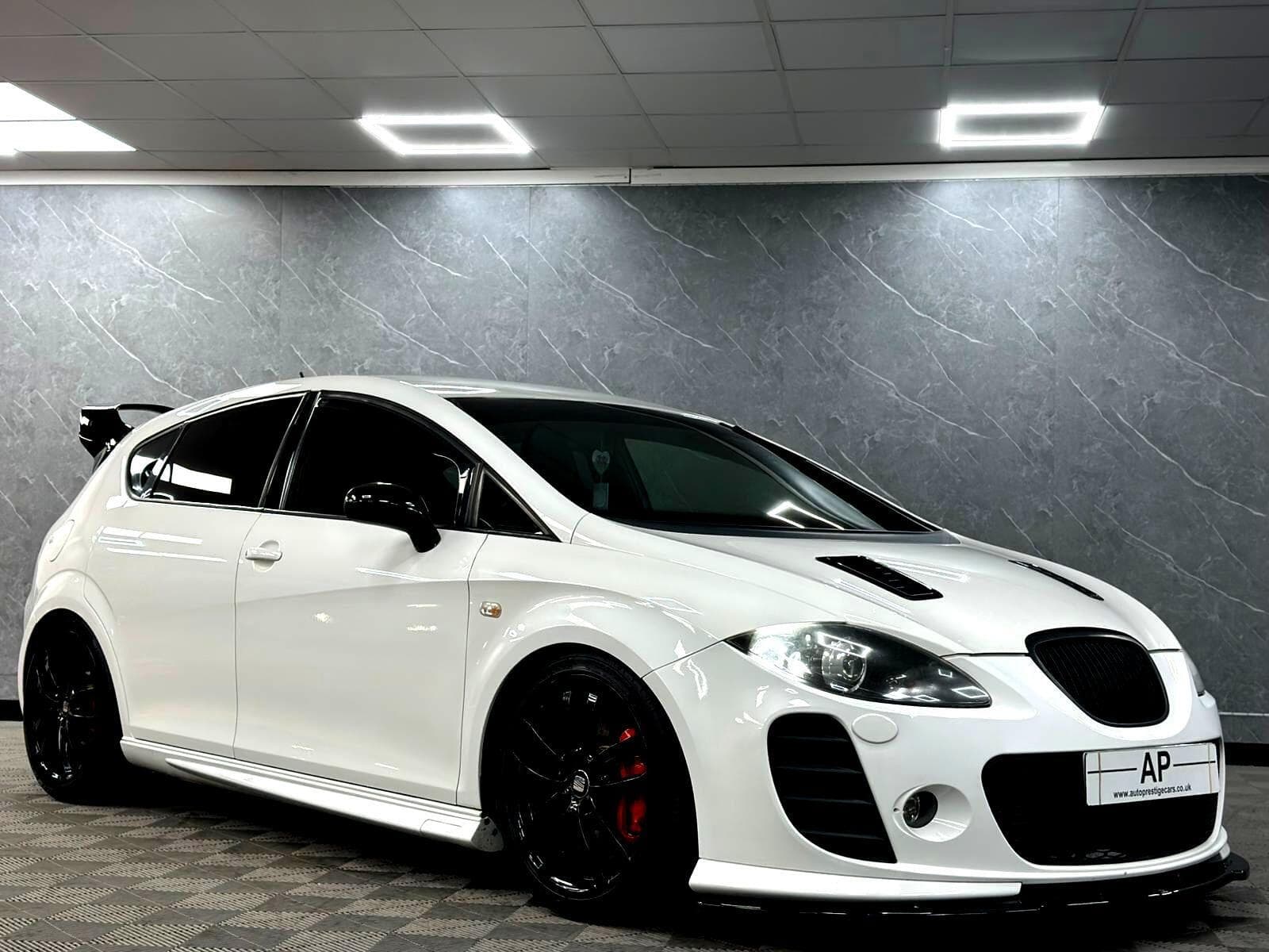 2008 SEAT Leon - Thumbnail 39