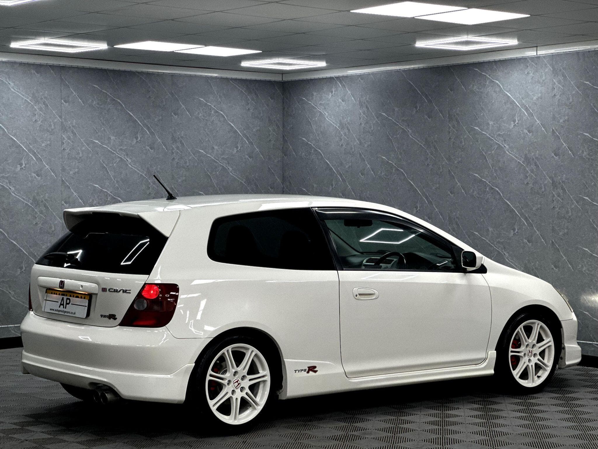 2001 Honda Civic - Thumbnail 11