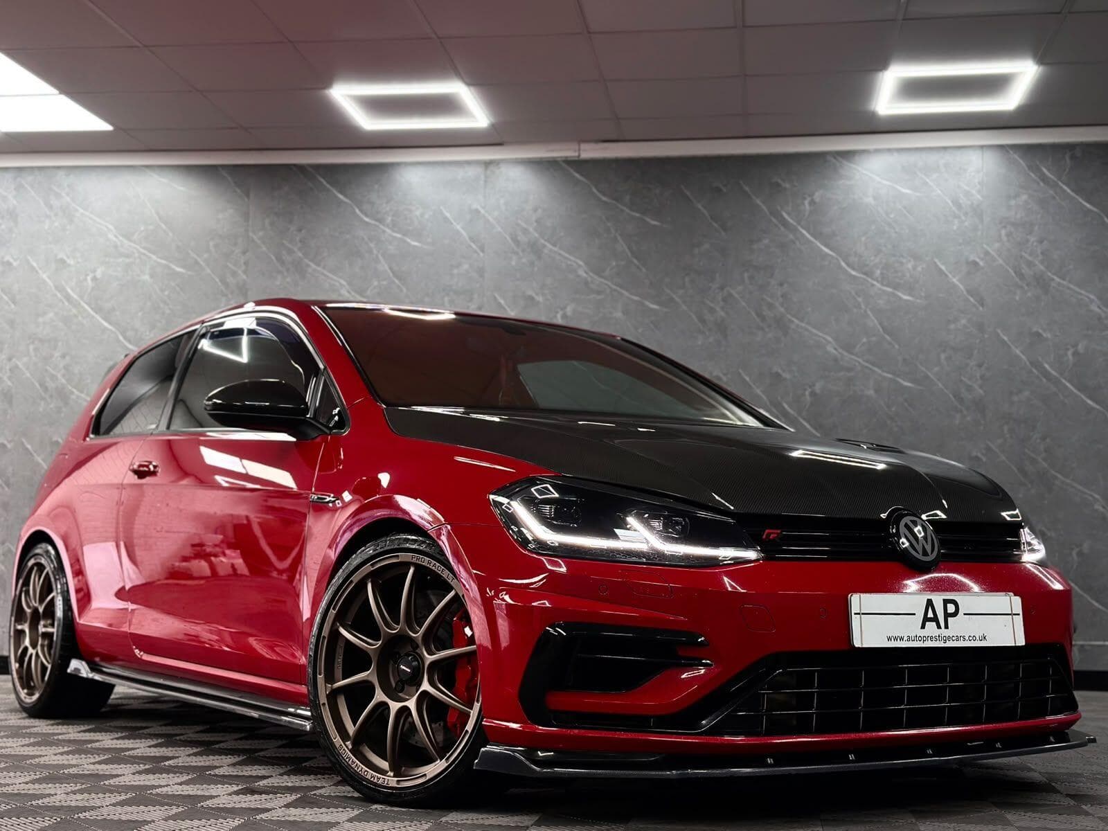 2018 Volkswagen Golf - Thumbnail 9