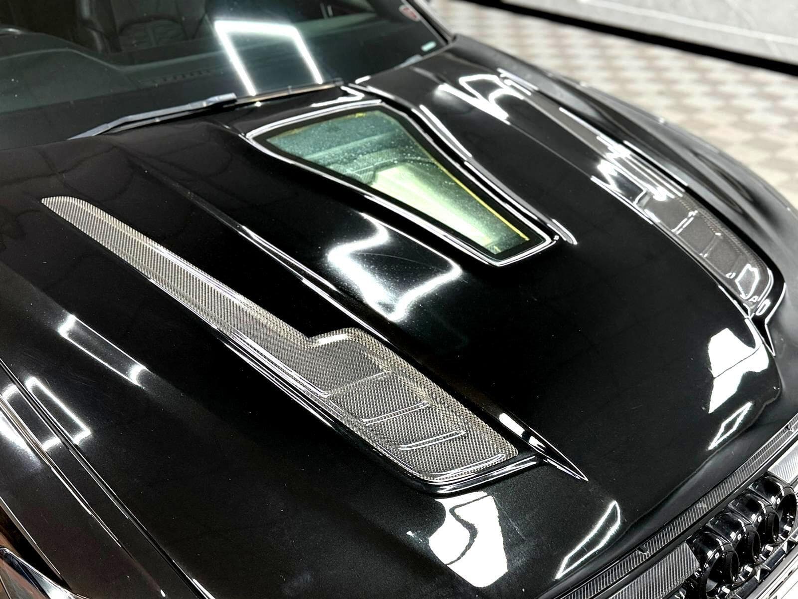 2020 Audi RS6 Avant - Thumbnail 35