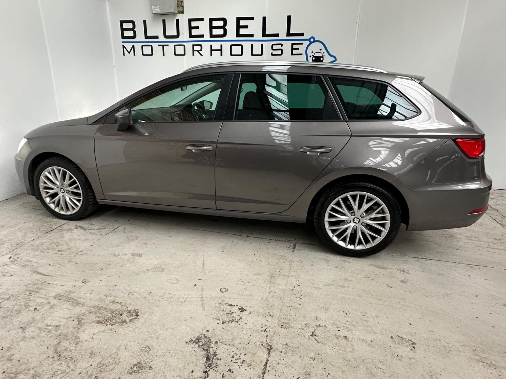 2017 SEAT Leon - Thumbnail 8