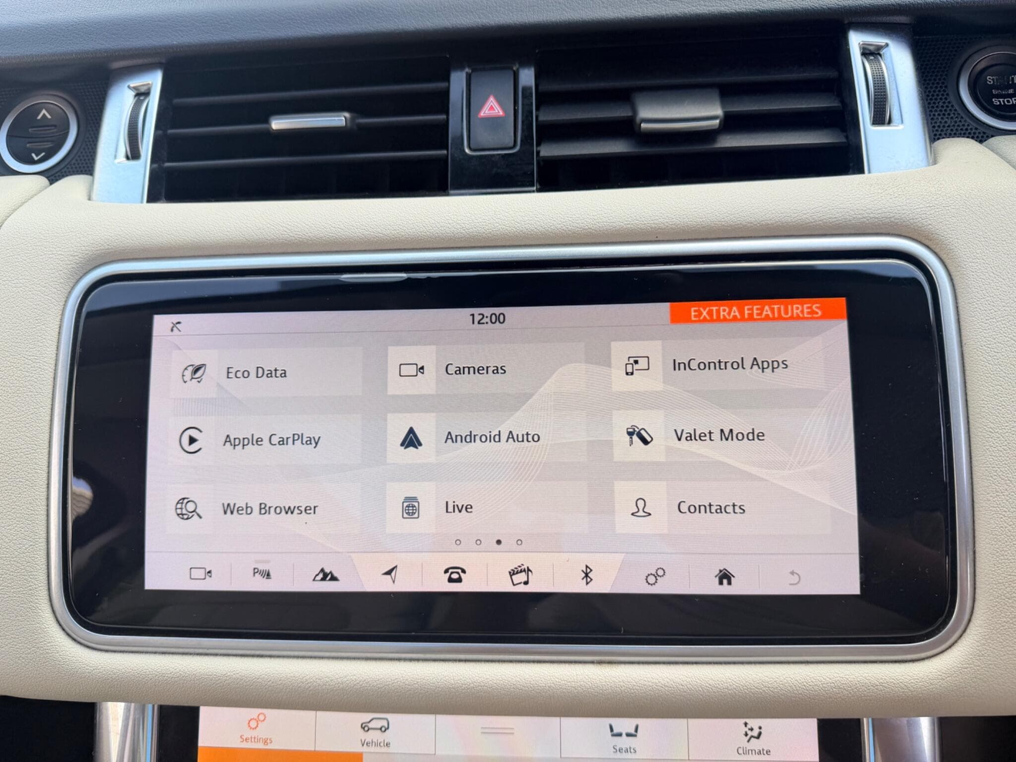 2018 Land Rover Range Rover Sport - Thumbnail 27